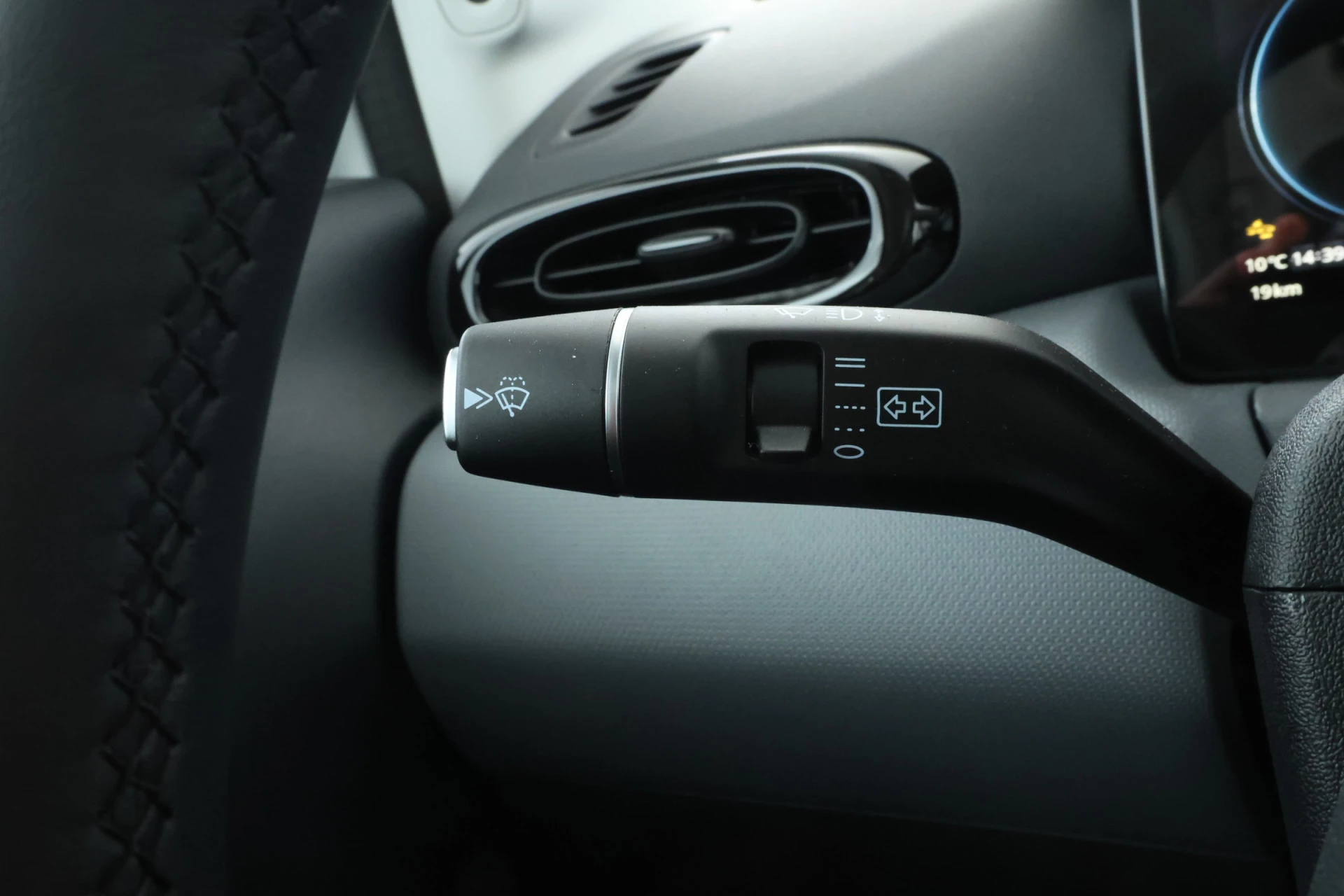 Hoofdafbeelding Leapmotor T03