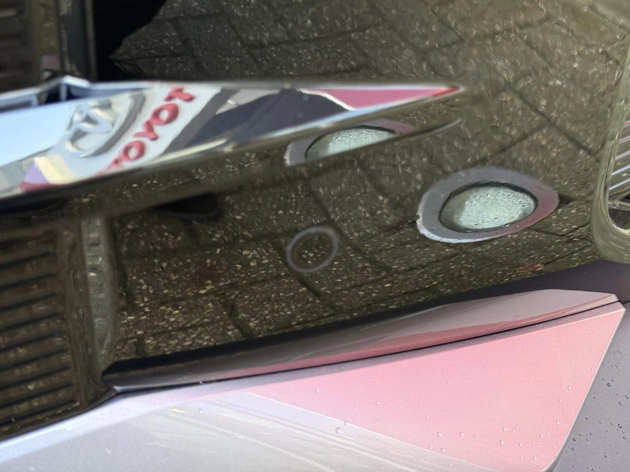 Hoofdafbeelding Toyota Corolla Cross