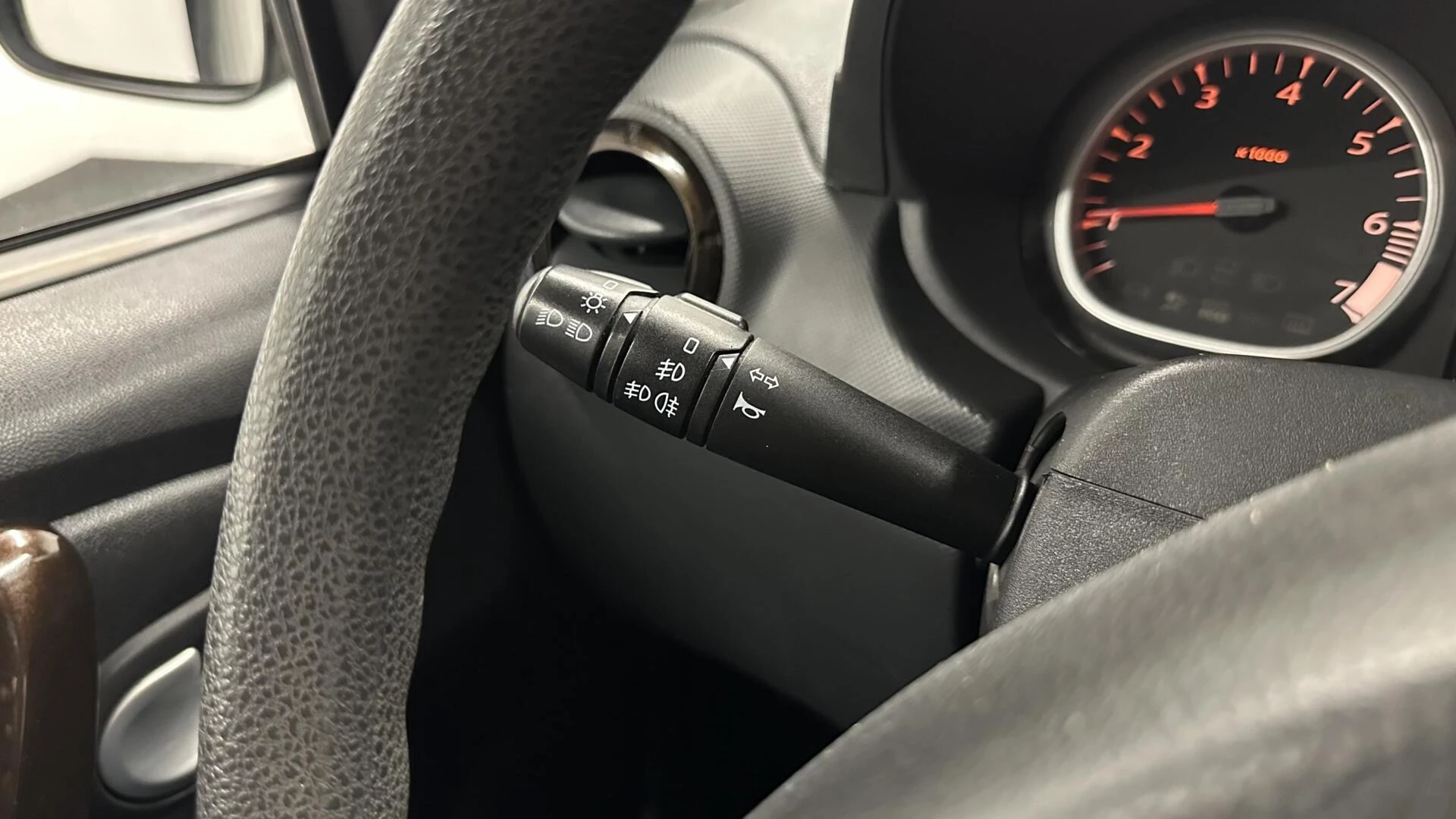 Hoofdafbeelding Dacia Duster