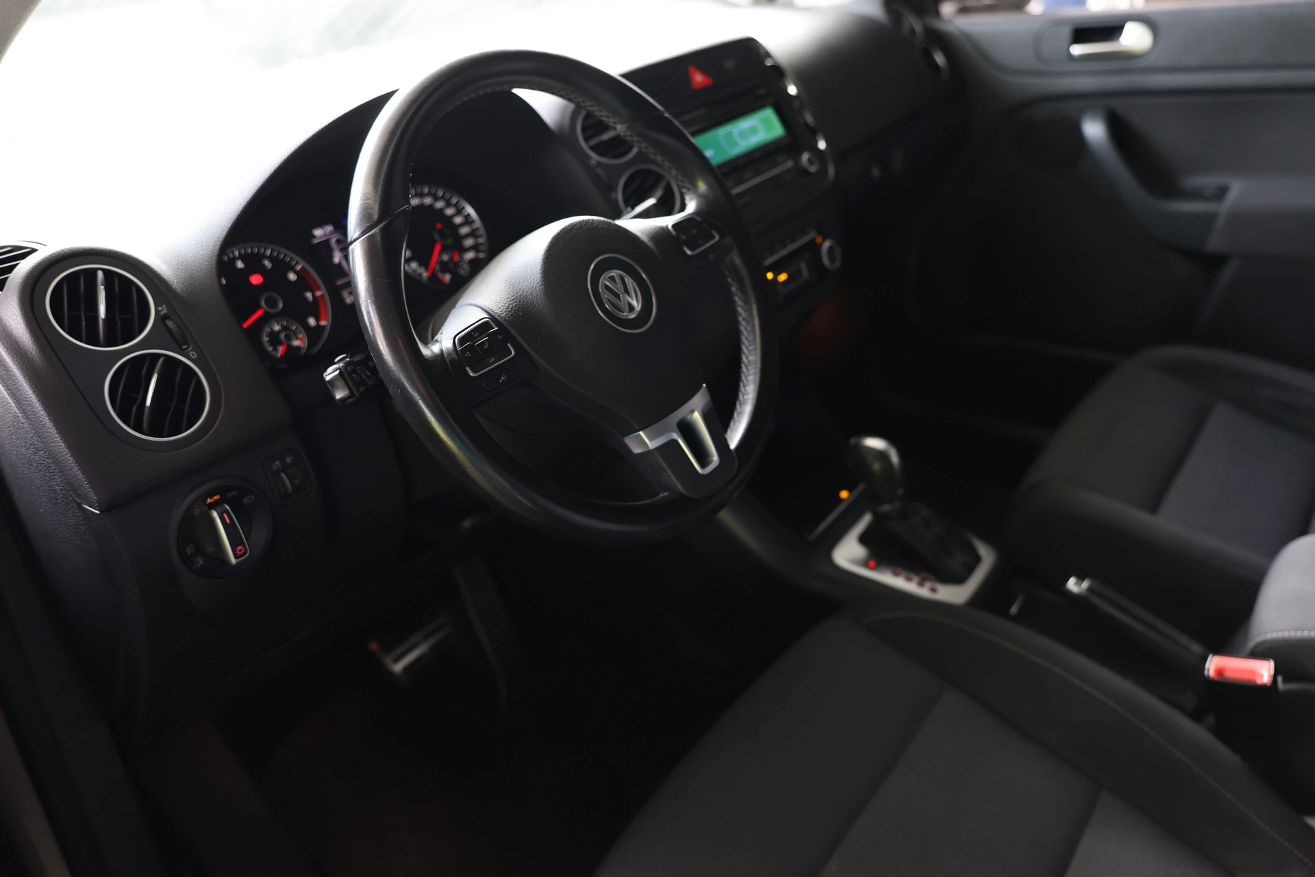 Hoofdafbeelding Volkswagen Golf Plus