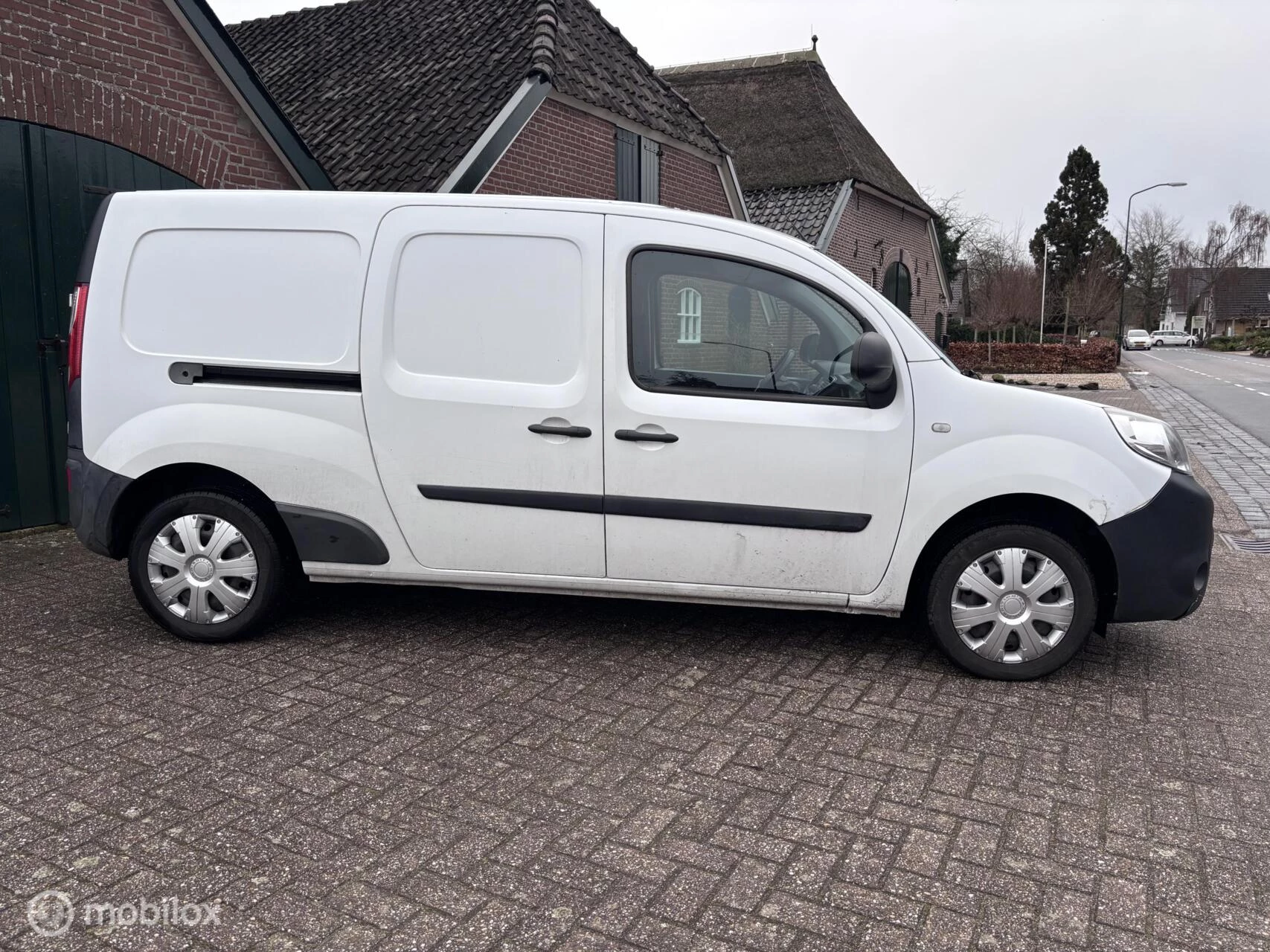 Hoofdafbeelding Renault Kangoo