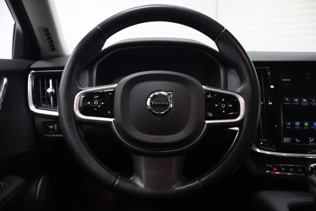 Hoofdafbeelding Volvo V90