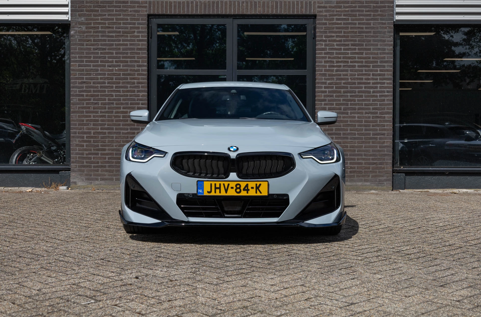 Hoofdafbeelding BMW 2 Serie