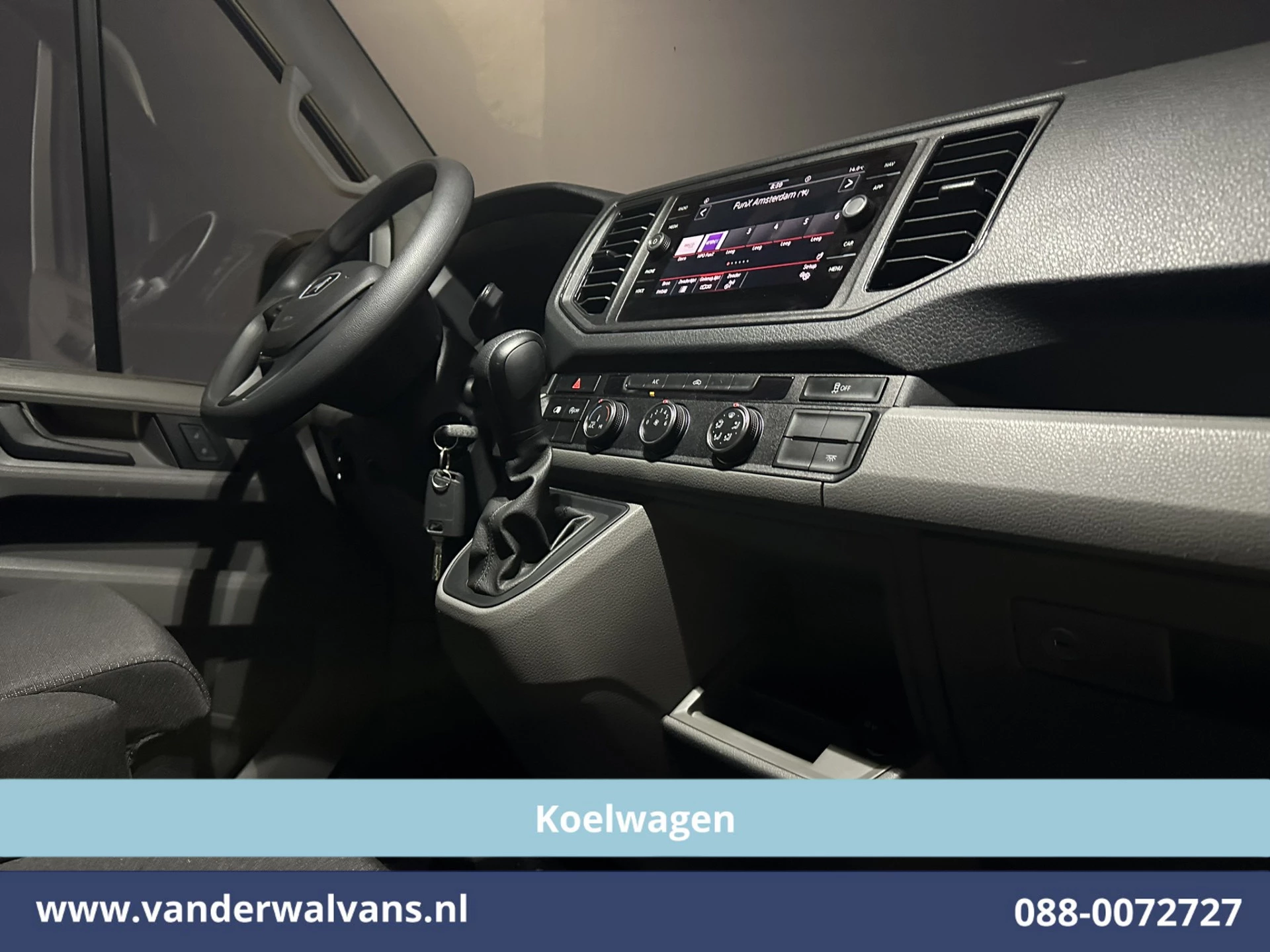 Hoofdafbeelding MAN TGE