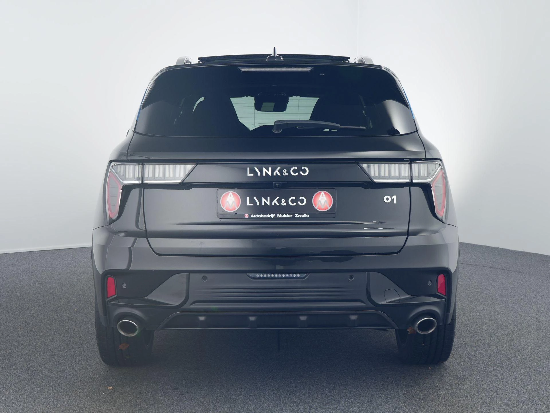 Hoofdafbeelding Lynk & Co 01