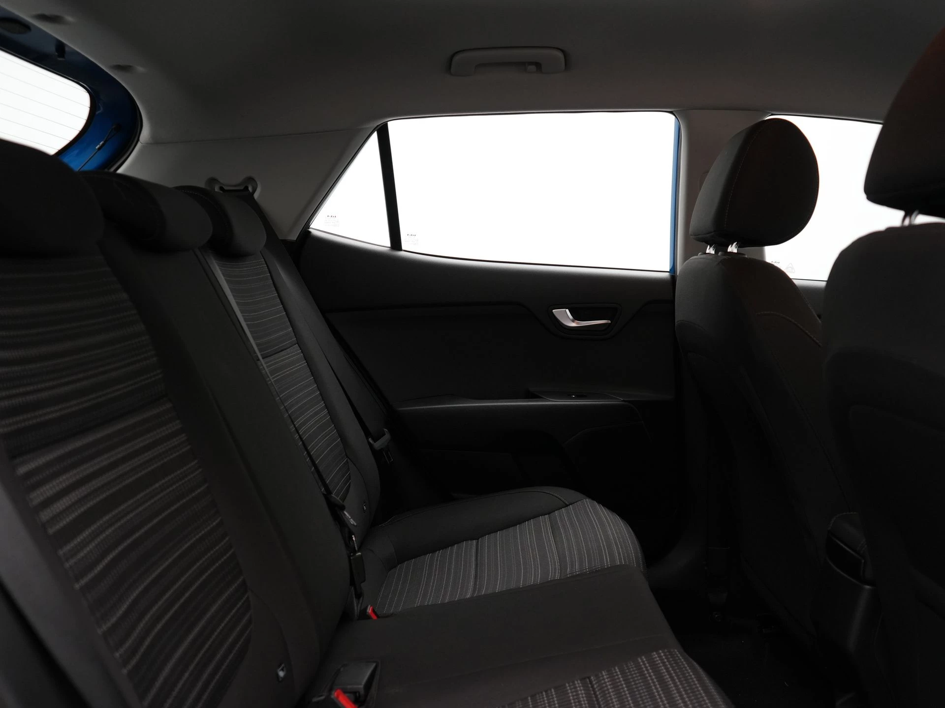 Hoofdafbeelding Kia Stonic