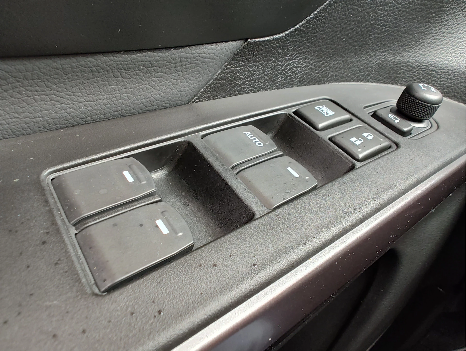 Hoofdafbeelding Suzuki S-Cross