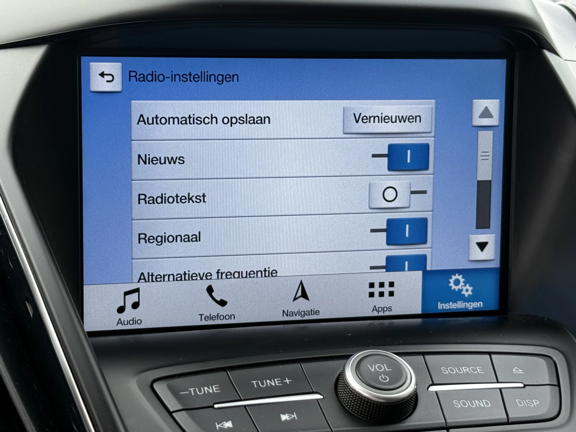 Hoofdafbeelding Ford Grand C-Max
