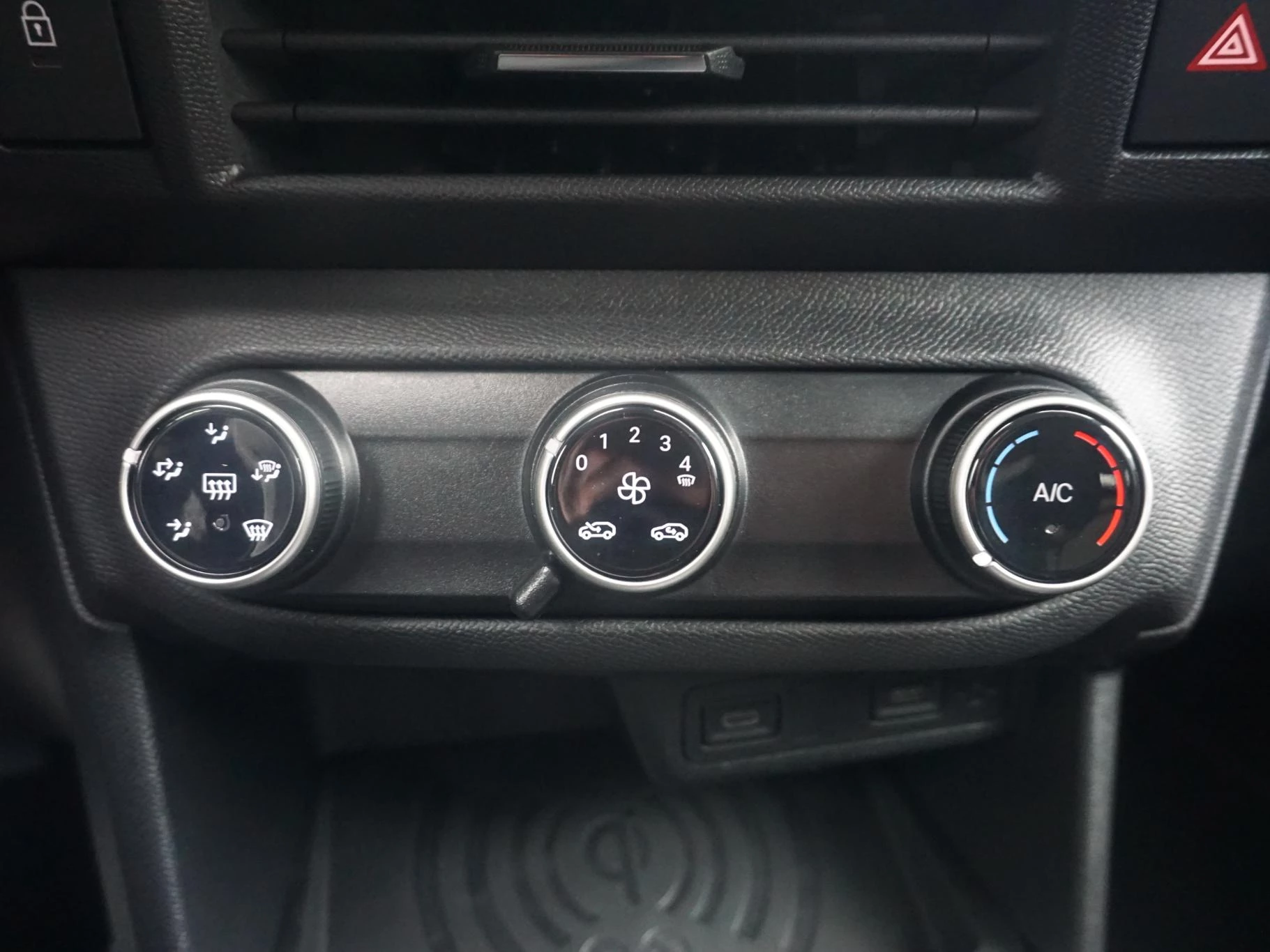 Hoofdafbeelding Opel Frontera