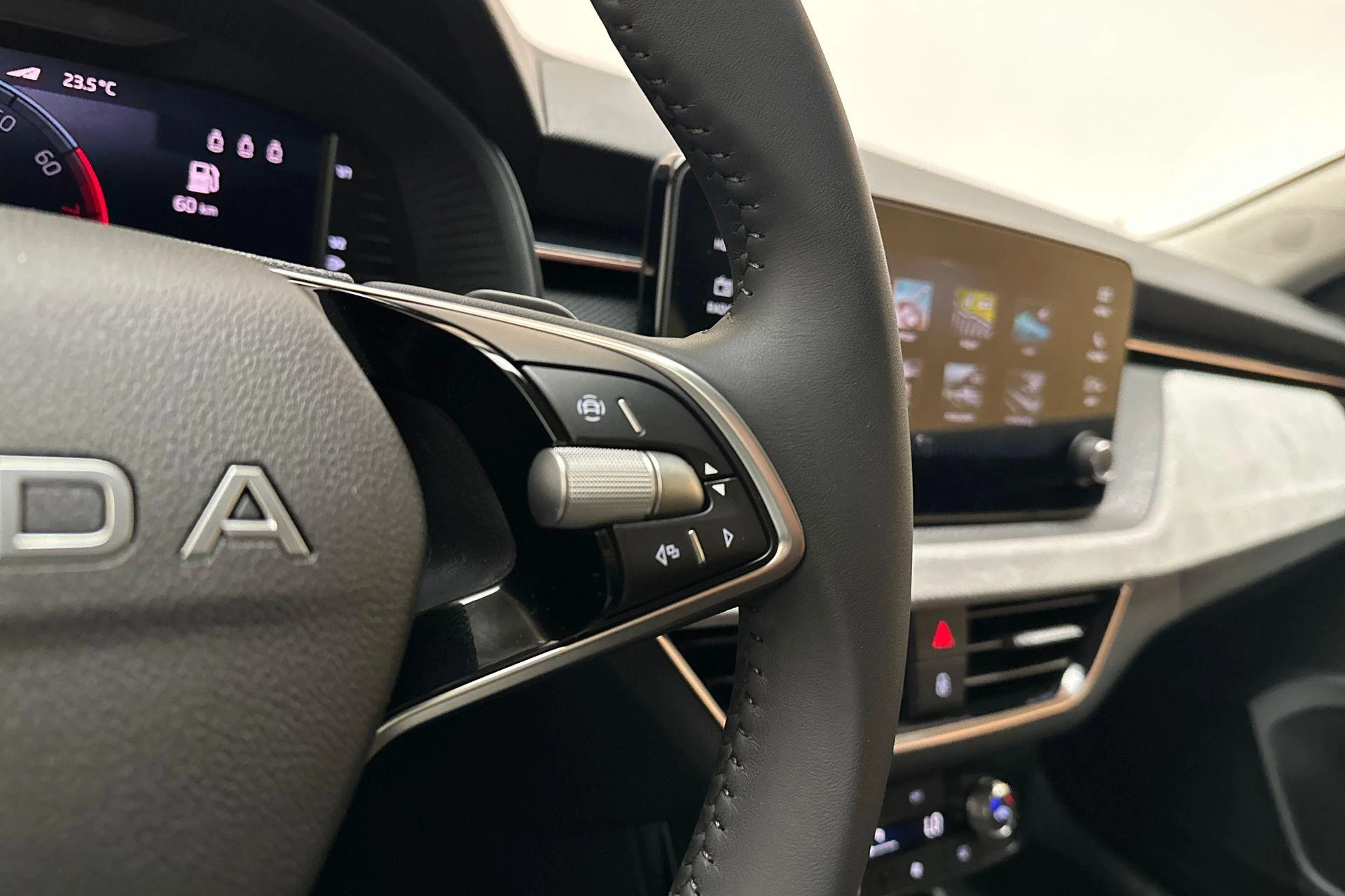 Hoofdafbeelding Škoda Kamiq