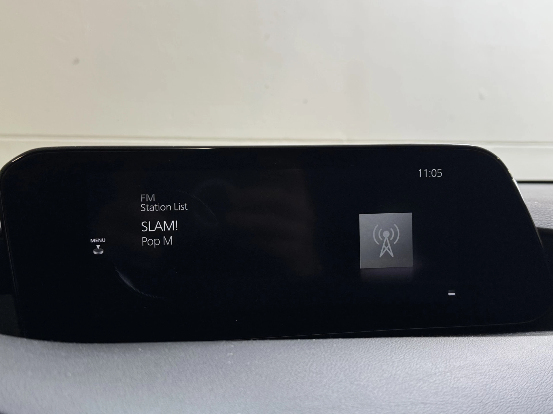 Hoofdafbeelding Mazda 3