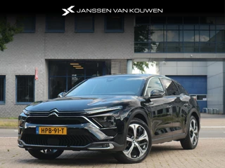 Citroen C5 X 1.6 Plug-in Hybrid 225 Business Plus / Stoelverwarming / Navigatie / Camera