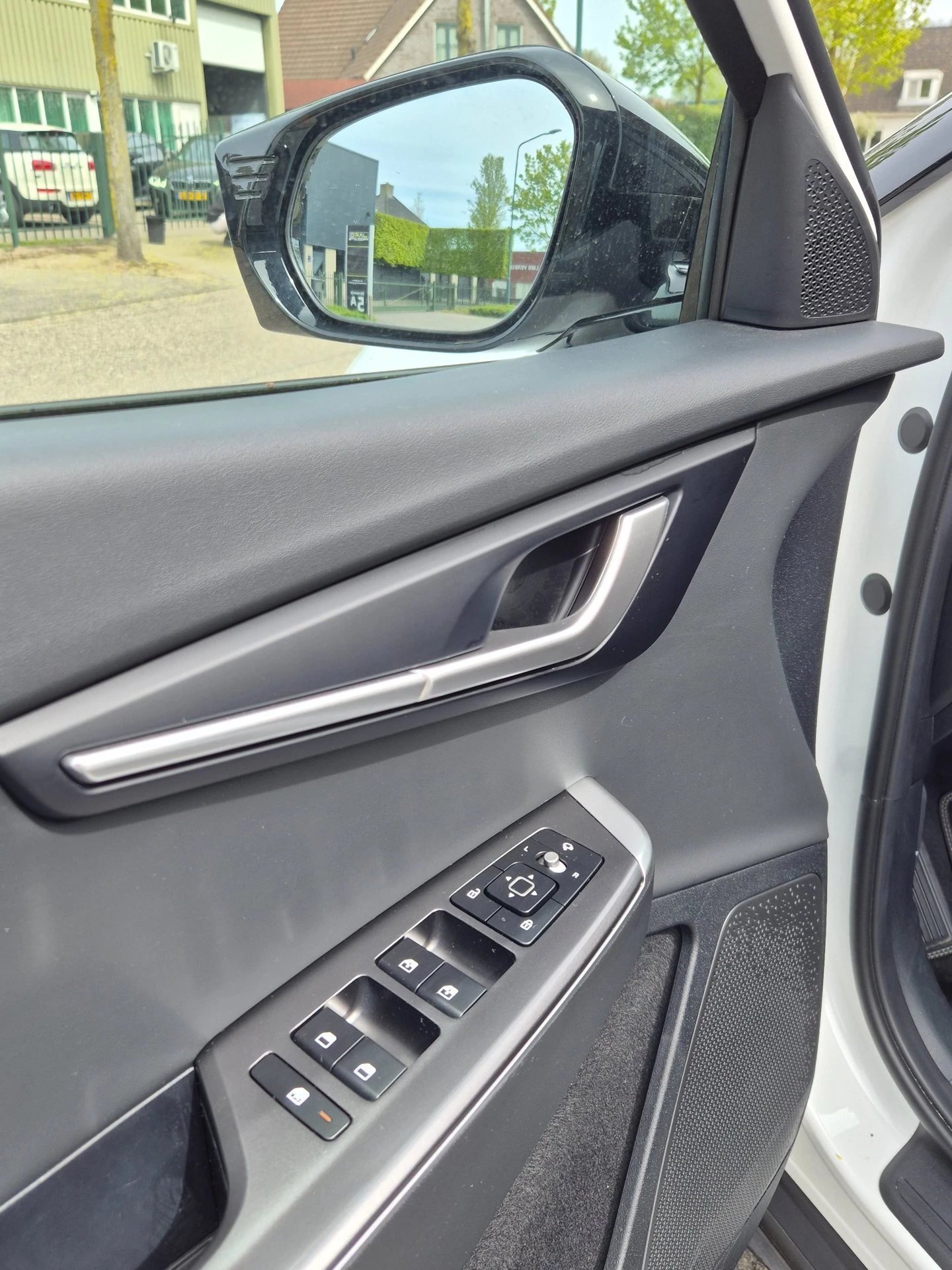 Hoofdafbeelding Kia EV6