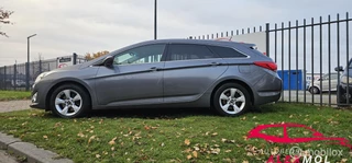 Hyundai i40 2.0 GDI Business Edition