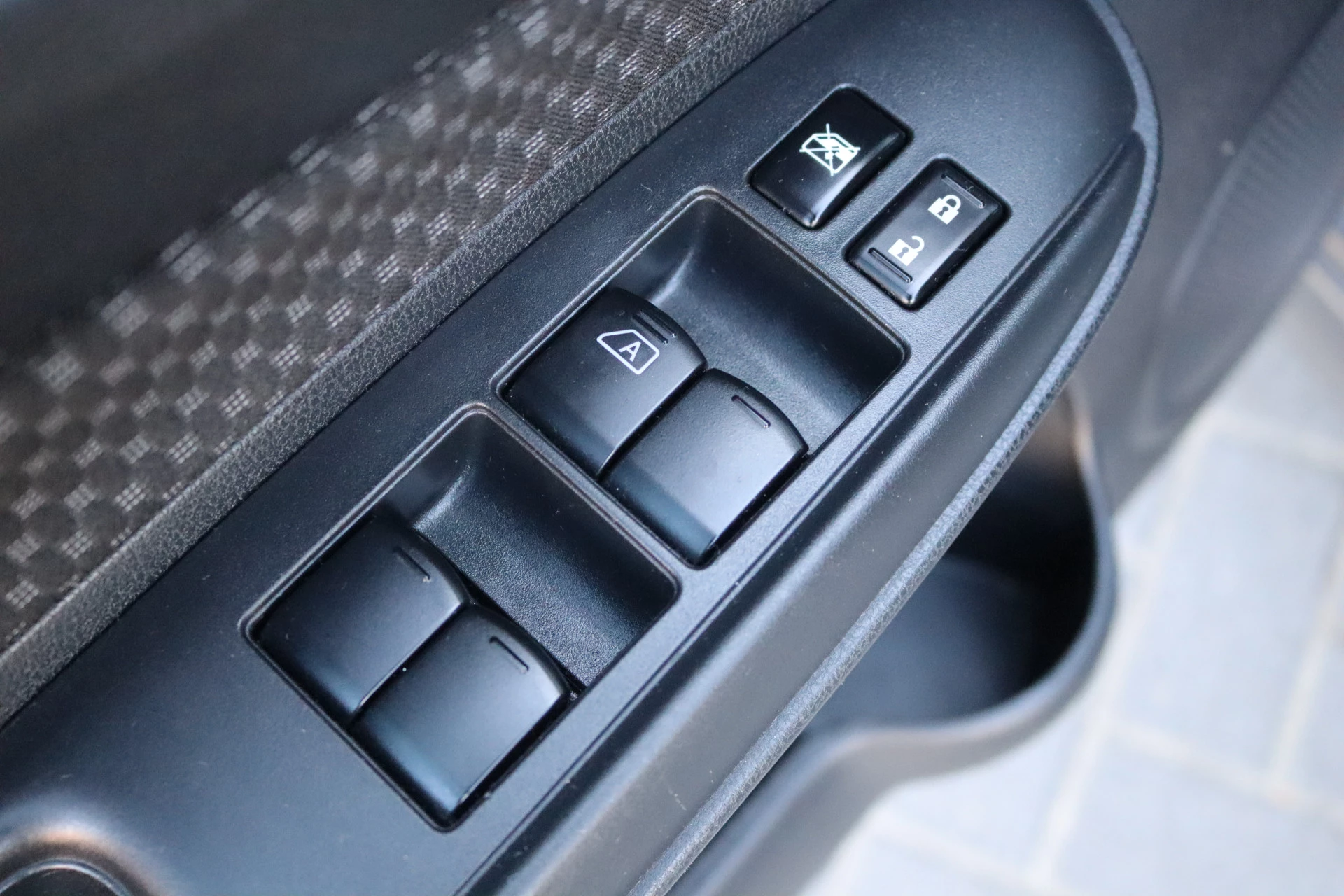 Hoofdafbeelding Nissan Note