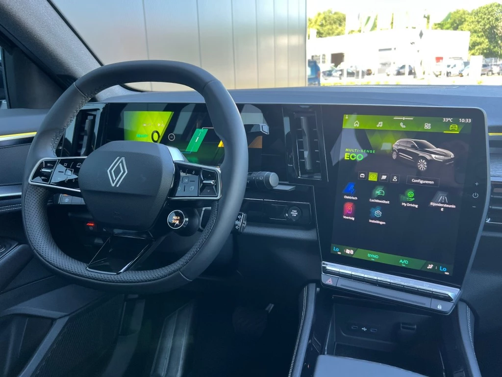 Hoofdafbeelding Renault Austral