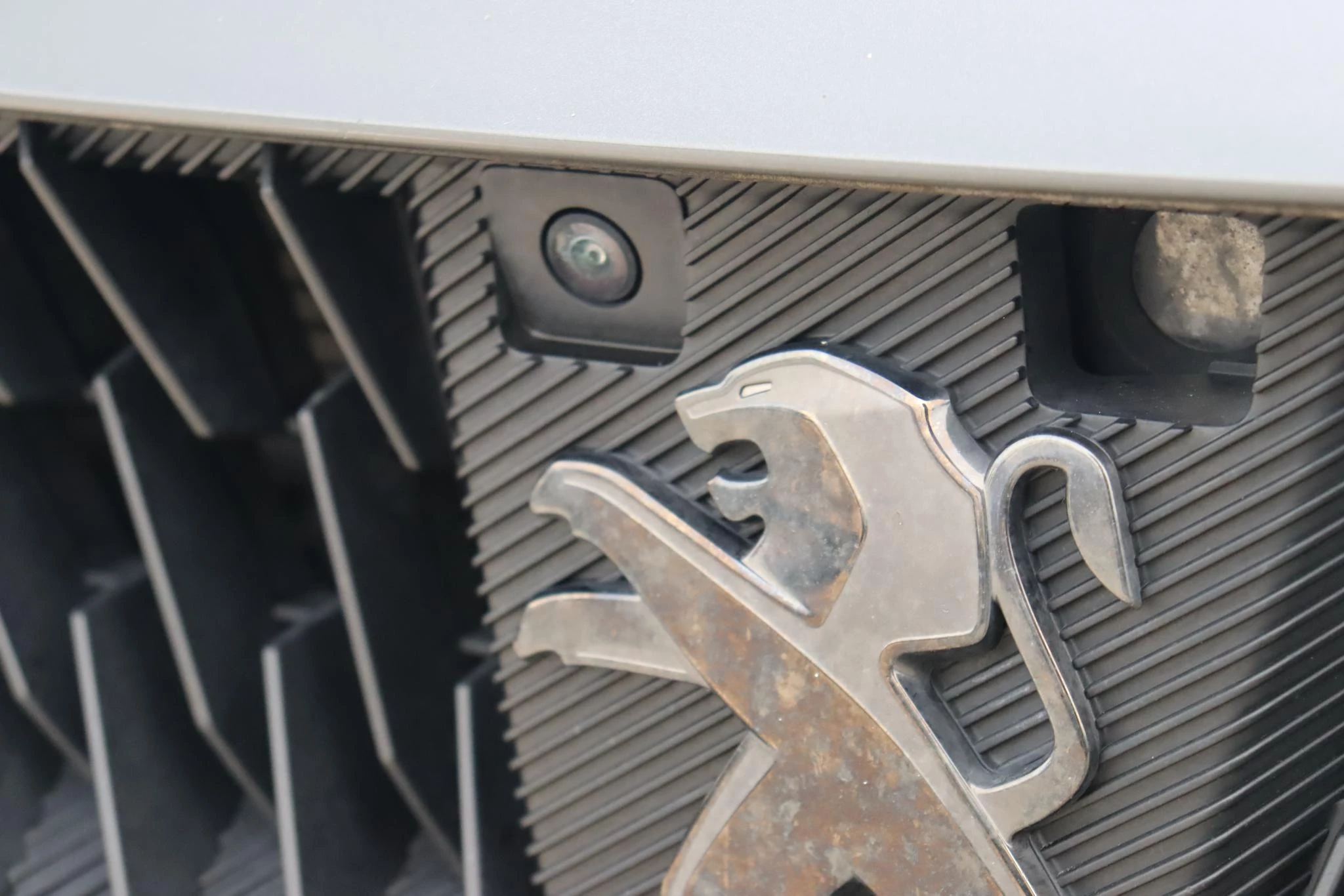 Hoofdafbeelding Peugeot 508