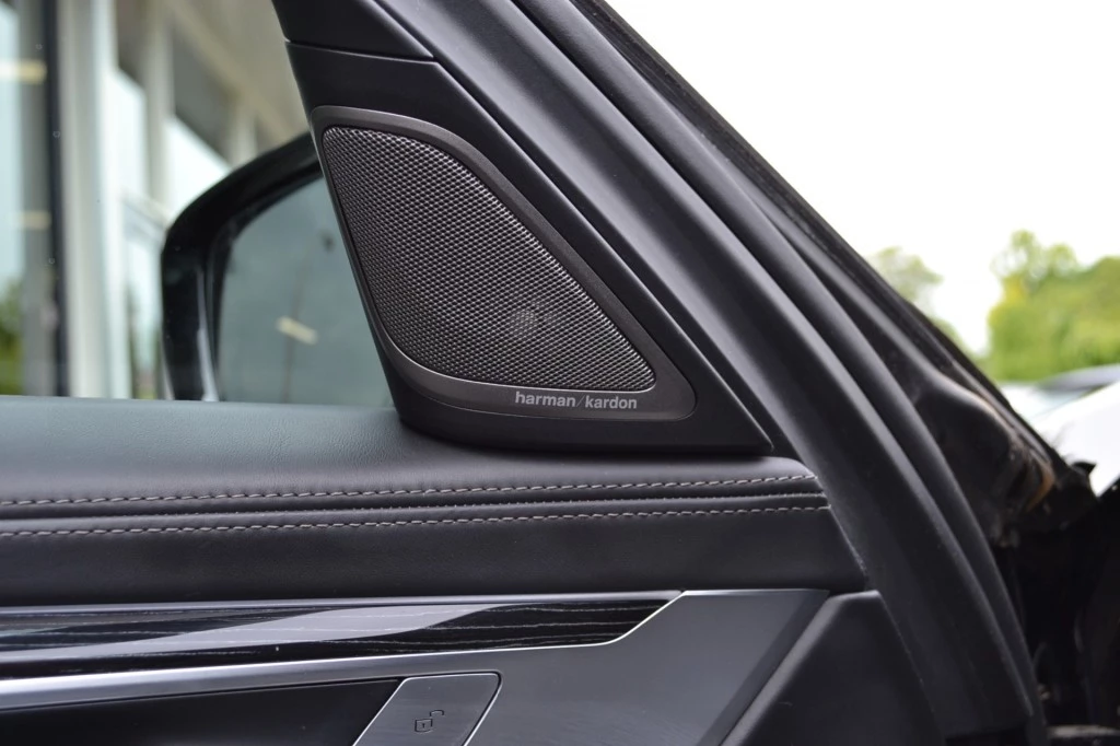 Hoofdafbeelding BMW 7 Serie