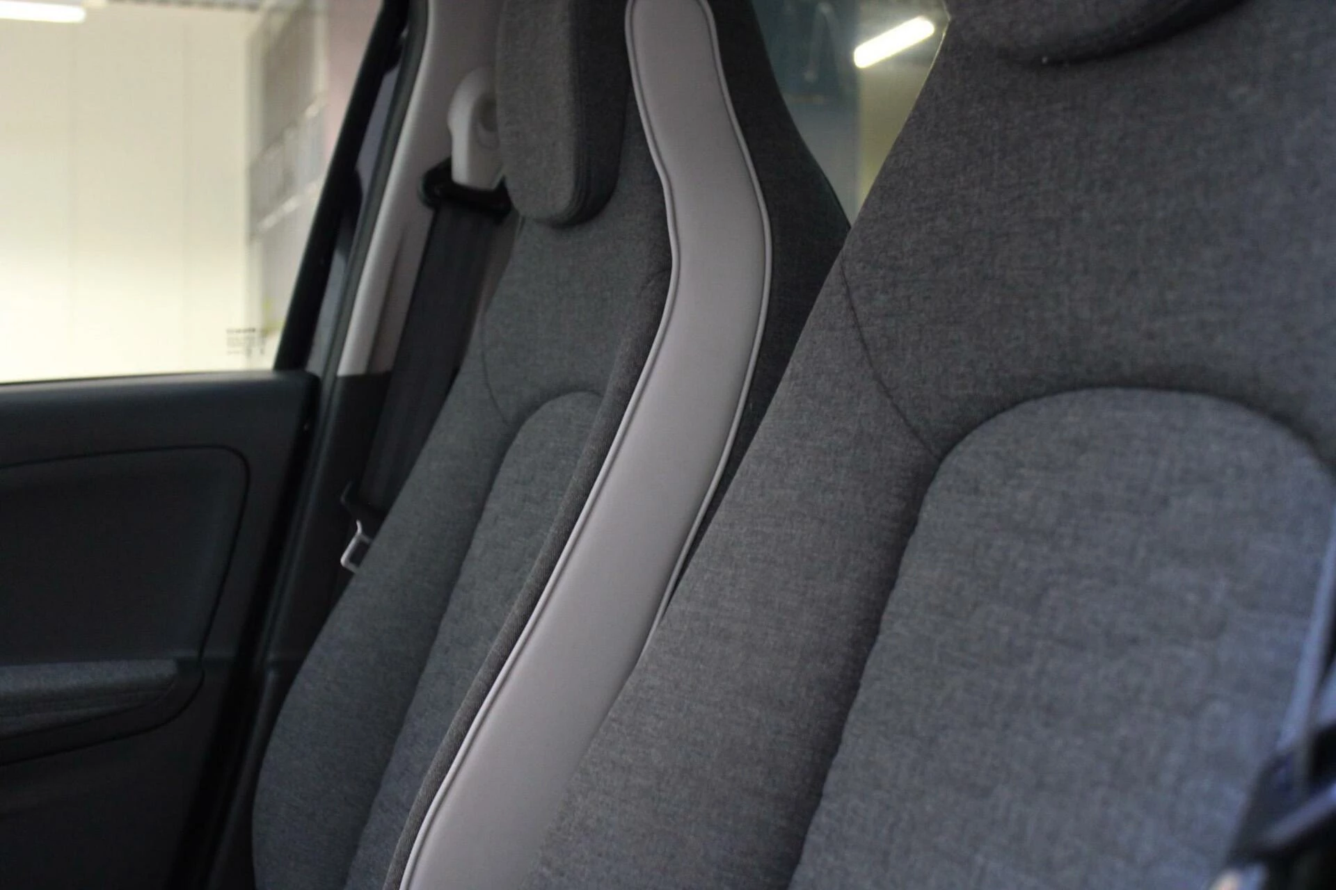Hoofdafbeelding Renault ZOE
