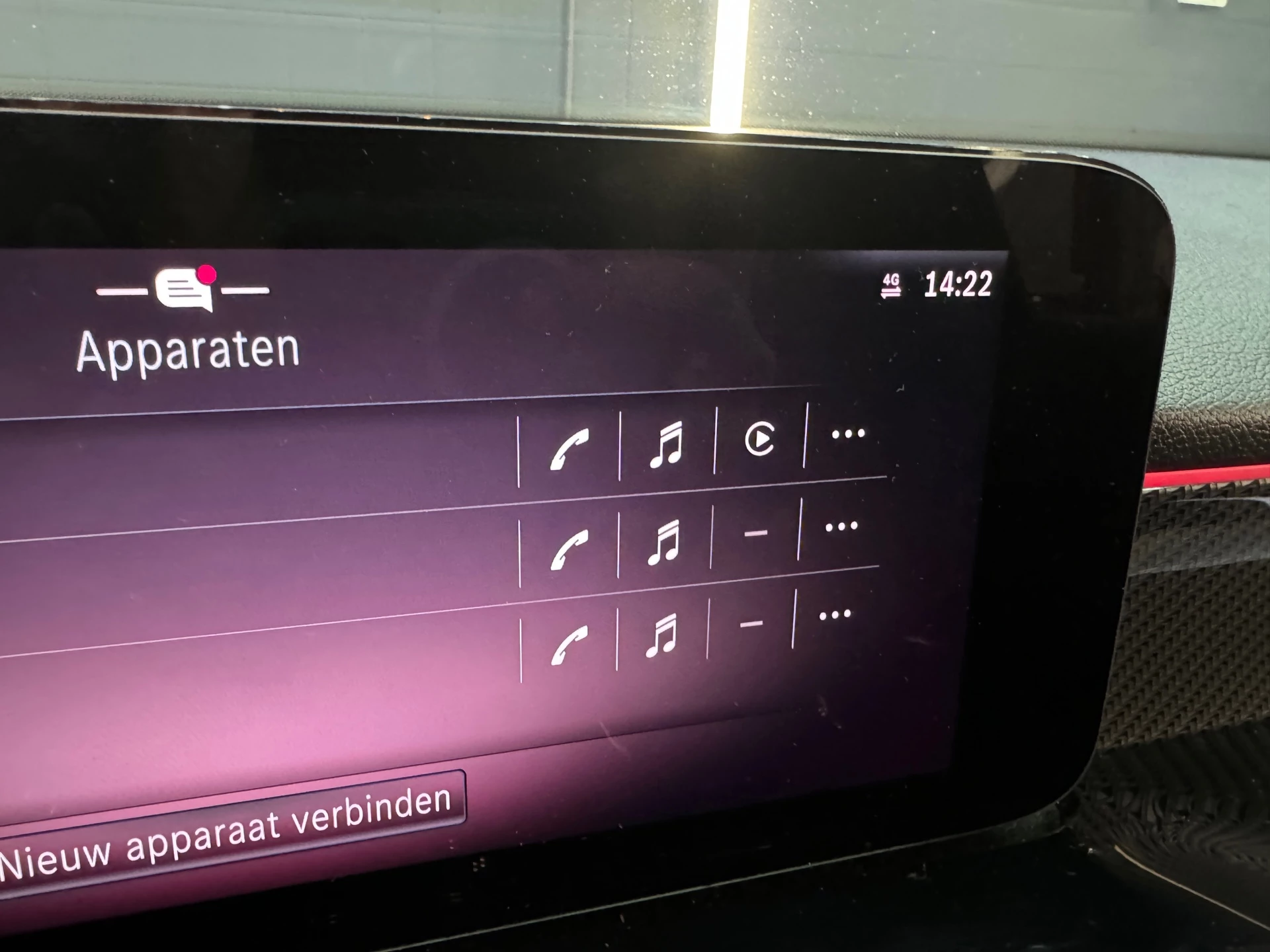 Hoofdafbeelding Mercedes-Benz GLB