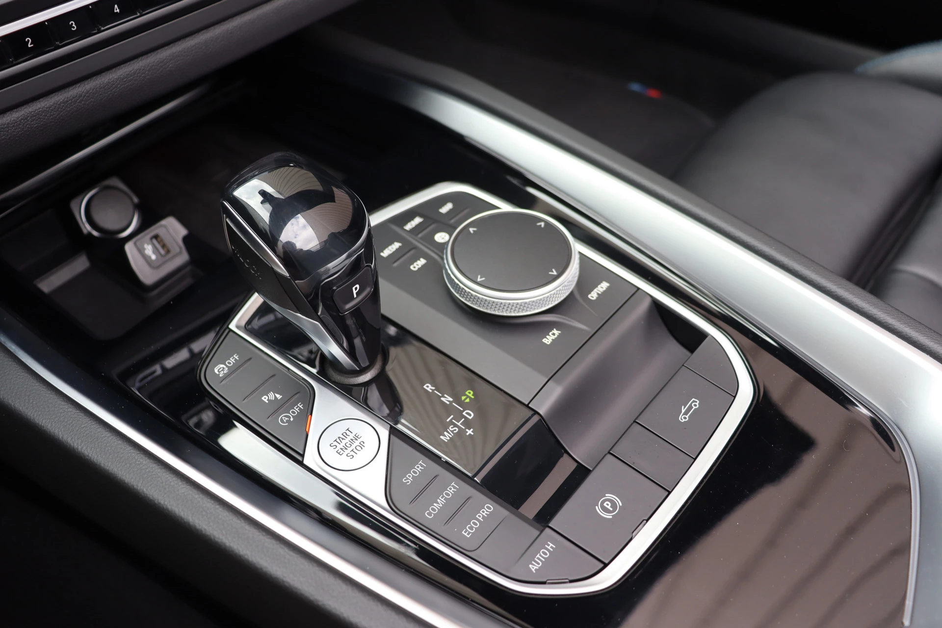 Hoofdafbeelding BMW Z4