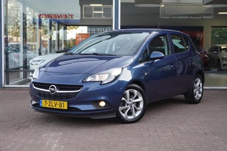 Opel Corsa 1.0 Turbo Edition 5deurs | Airco | LM velgen | Vol opties | Facelift | Inruil mogelijk
