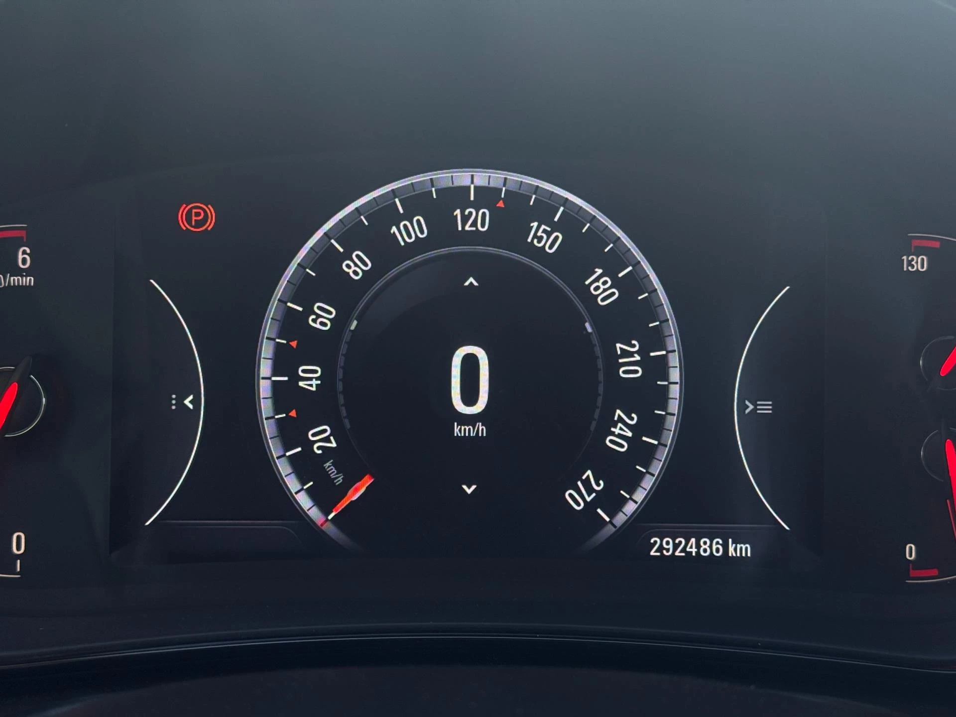 Hoofdafbeelding Opel Insignia