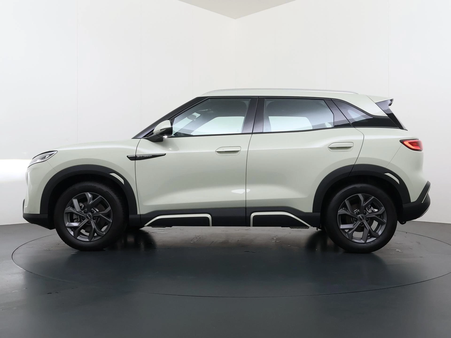 Hoofdafbeelding BYD ATTO 2