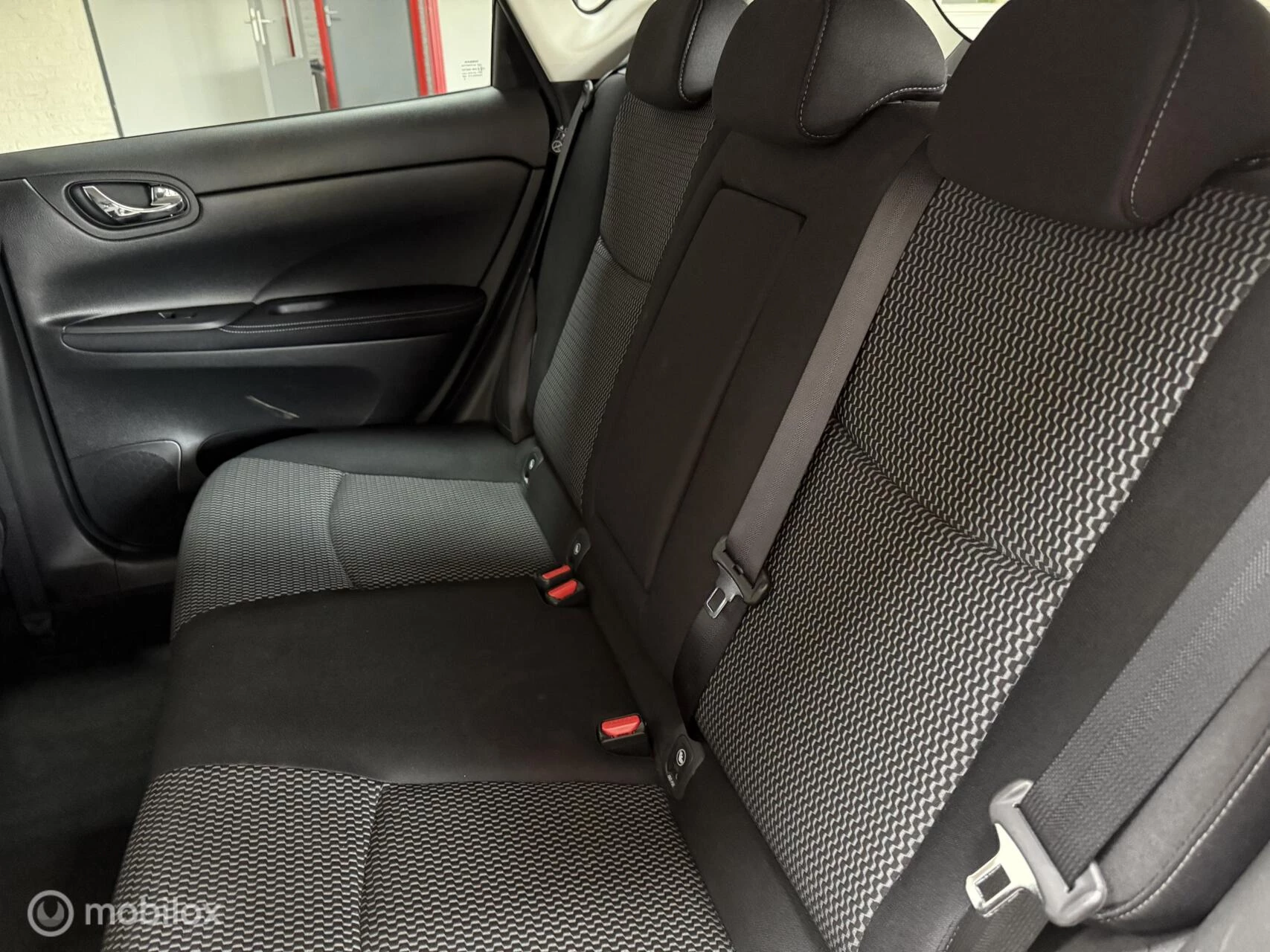 Hoofdafbeelding Nissan Pulsar