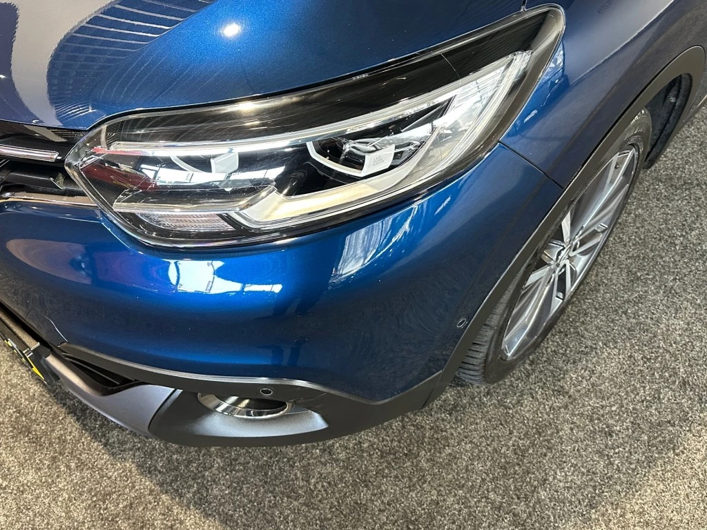 Hoofdafbeelding Renault Kadjar