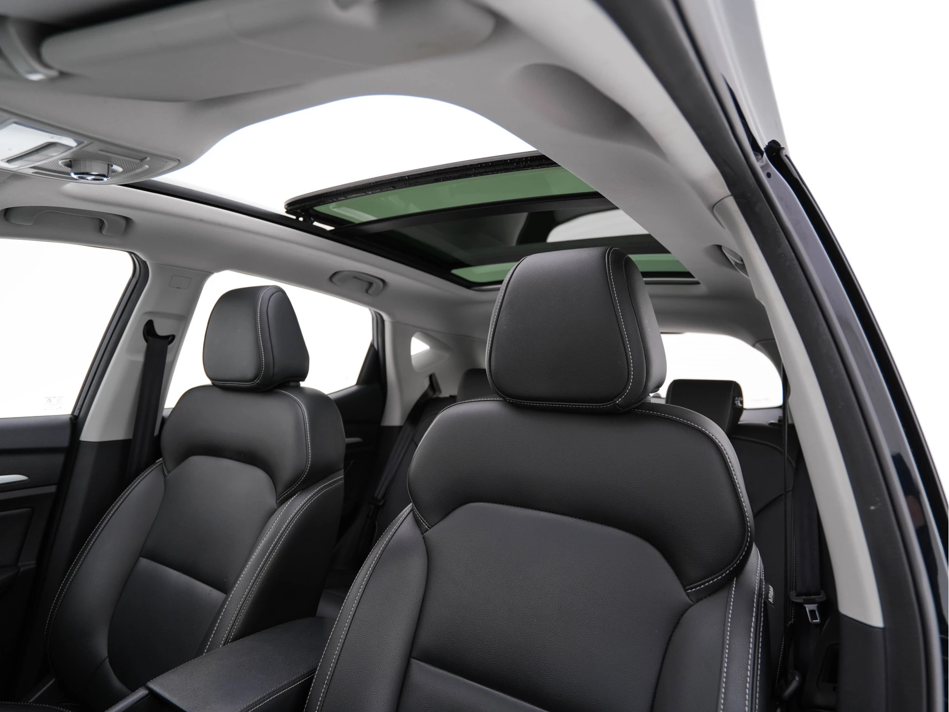 Hoofdafbeelding MG ZS EV