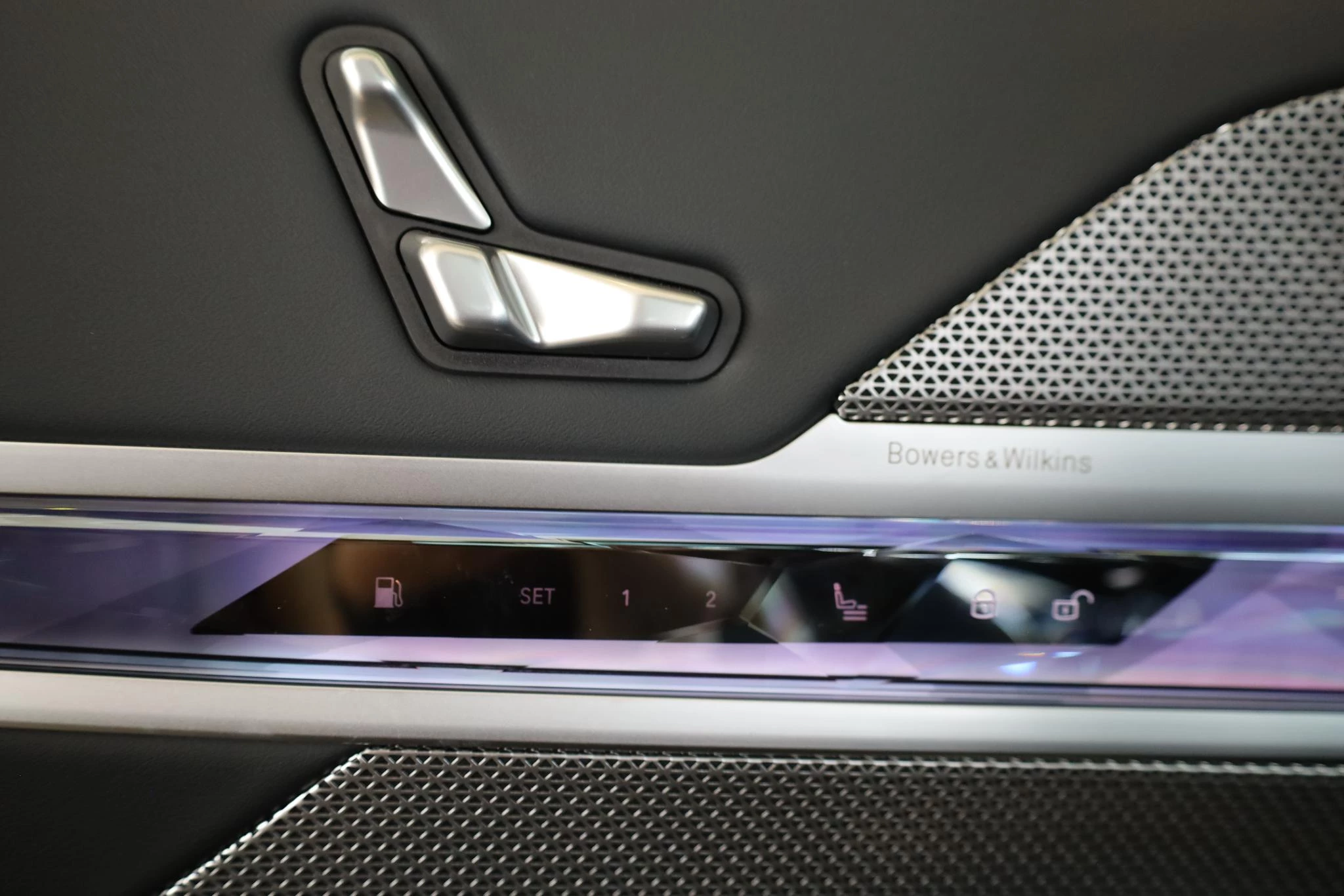 Hoofdafbeelding BMW 7 Serie