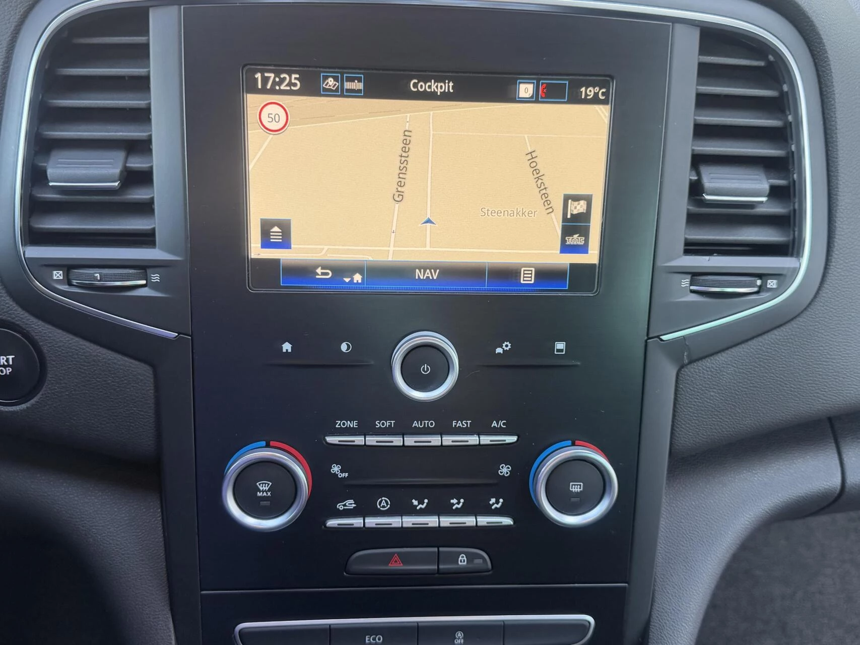 Hoofdafbeelding Renault Mégane