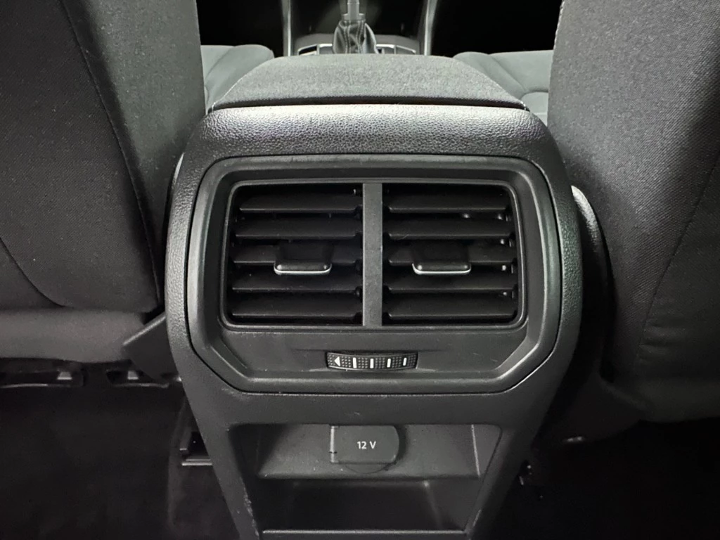 Hoofdafbeelding Volkswagen Golf Sportsvan