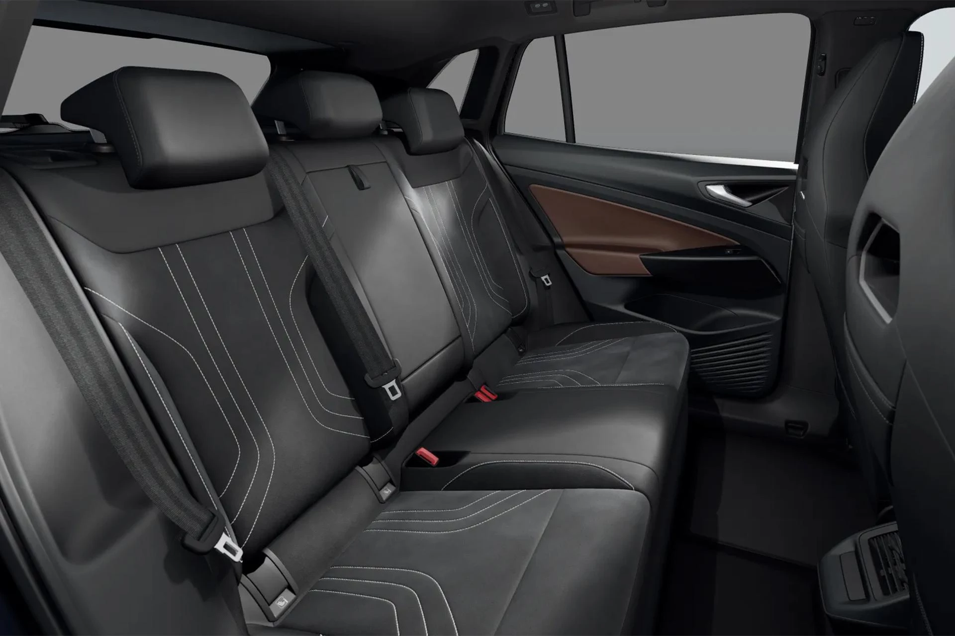 Hoofdafbeelding Volkswagen ID.4