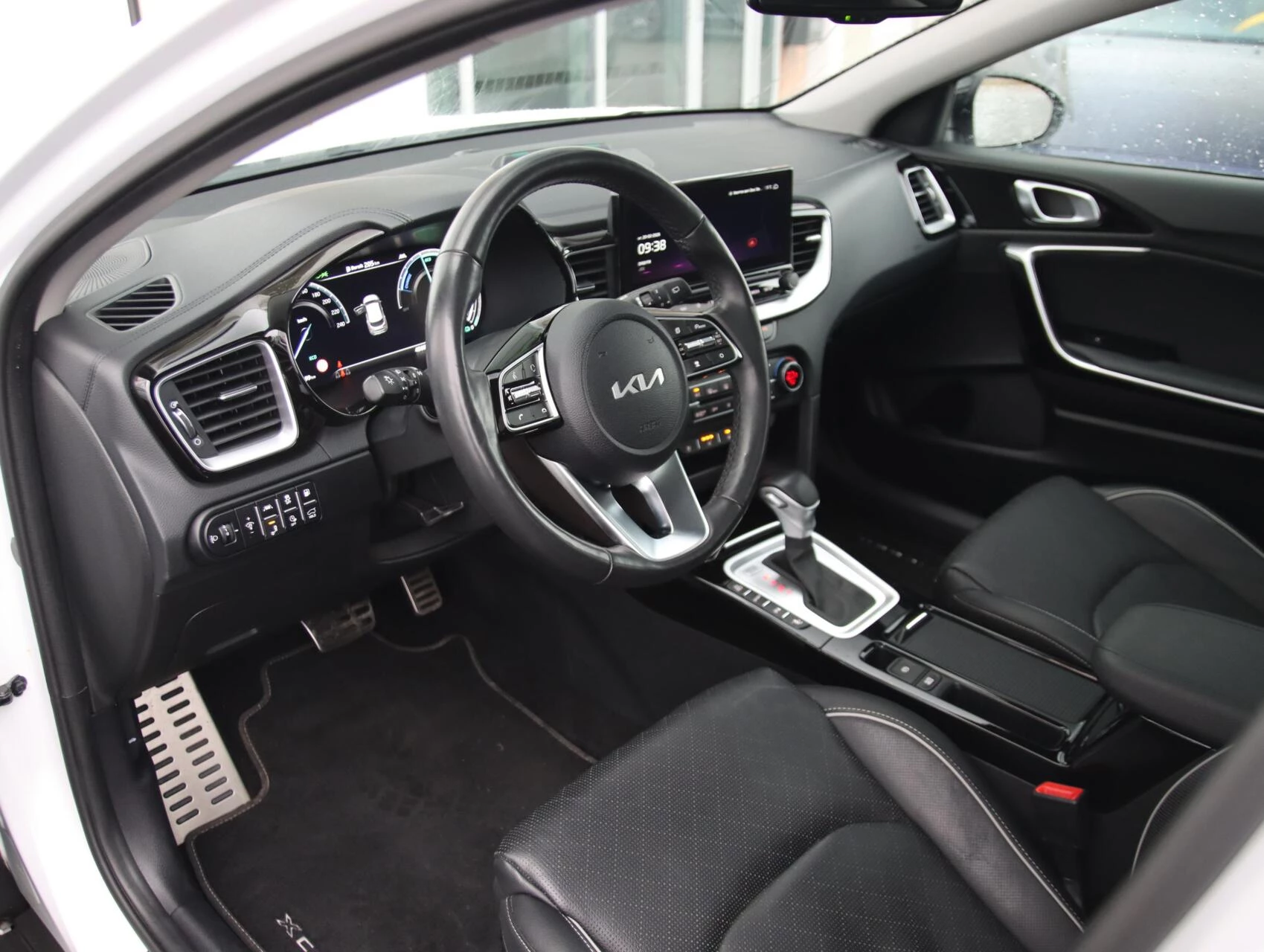 Hoofdafbeelding Kia XCeed