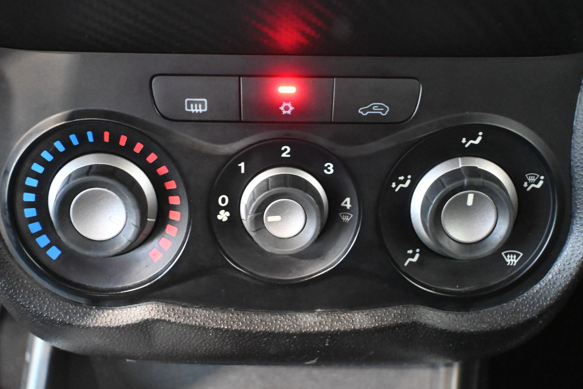 Hoofdafbeelding Alfa Romeo MiTo