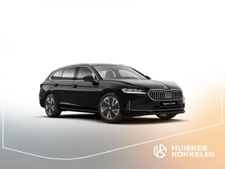 ŠKODA Superb Combi