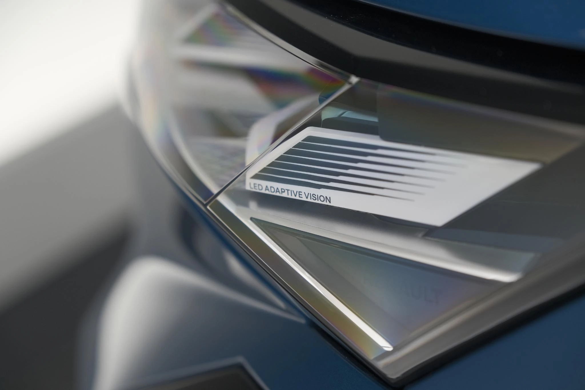 Hoofdafbeelding Renault Austral