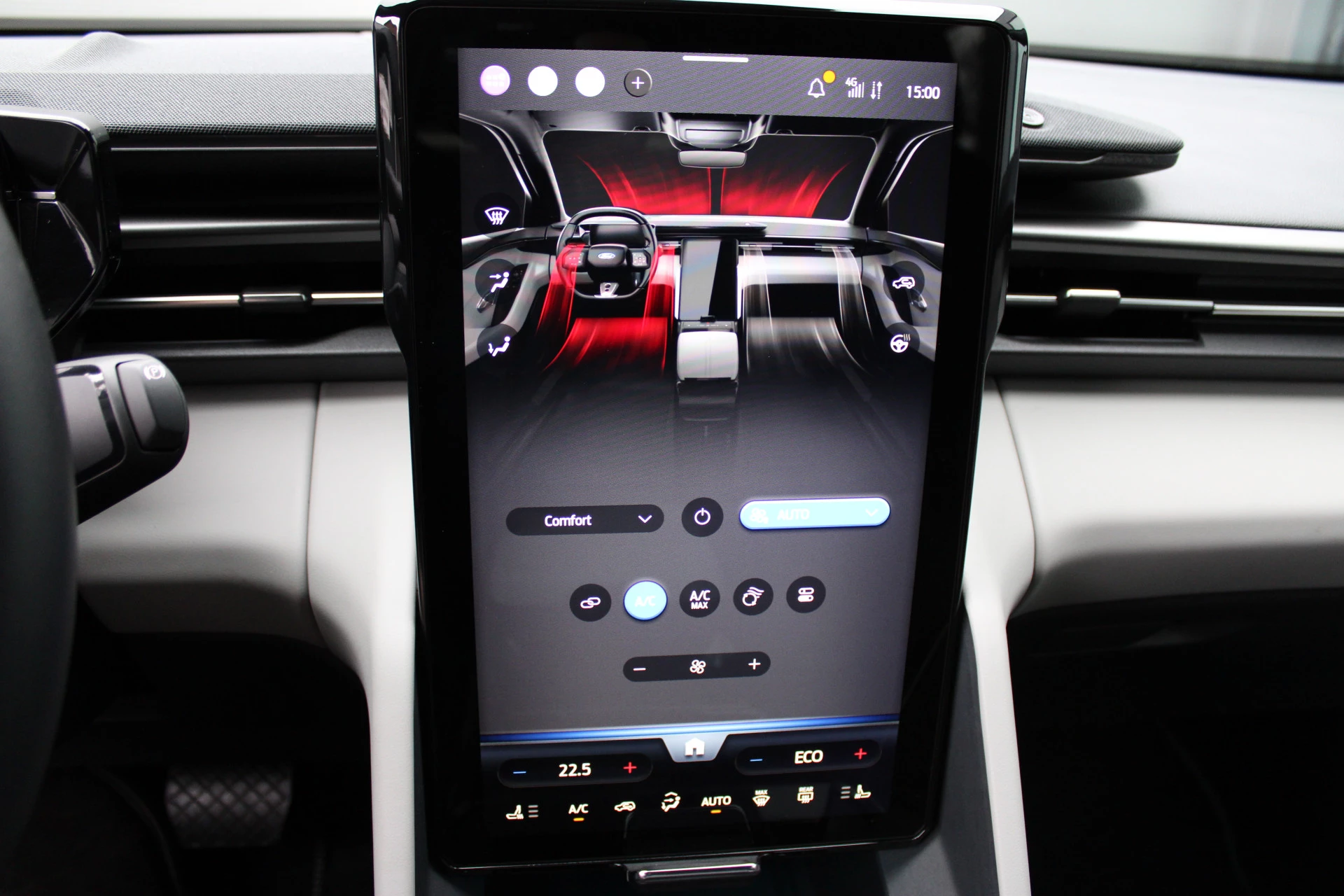 Hoofdafbeelding Ford Capri