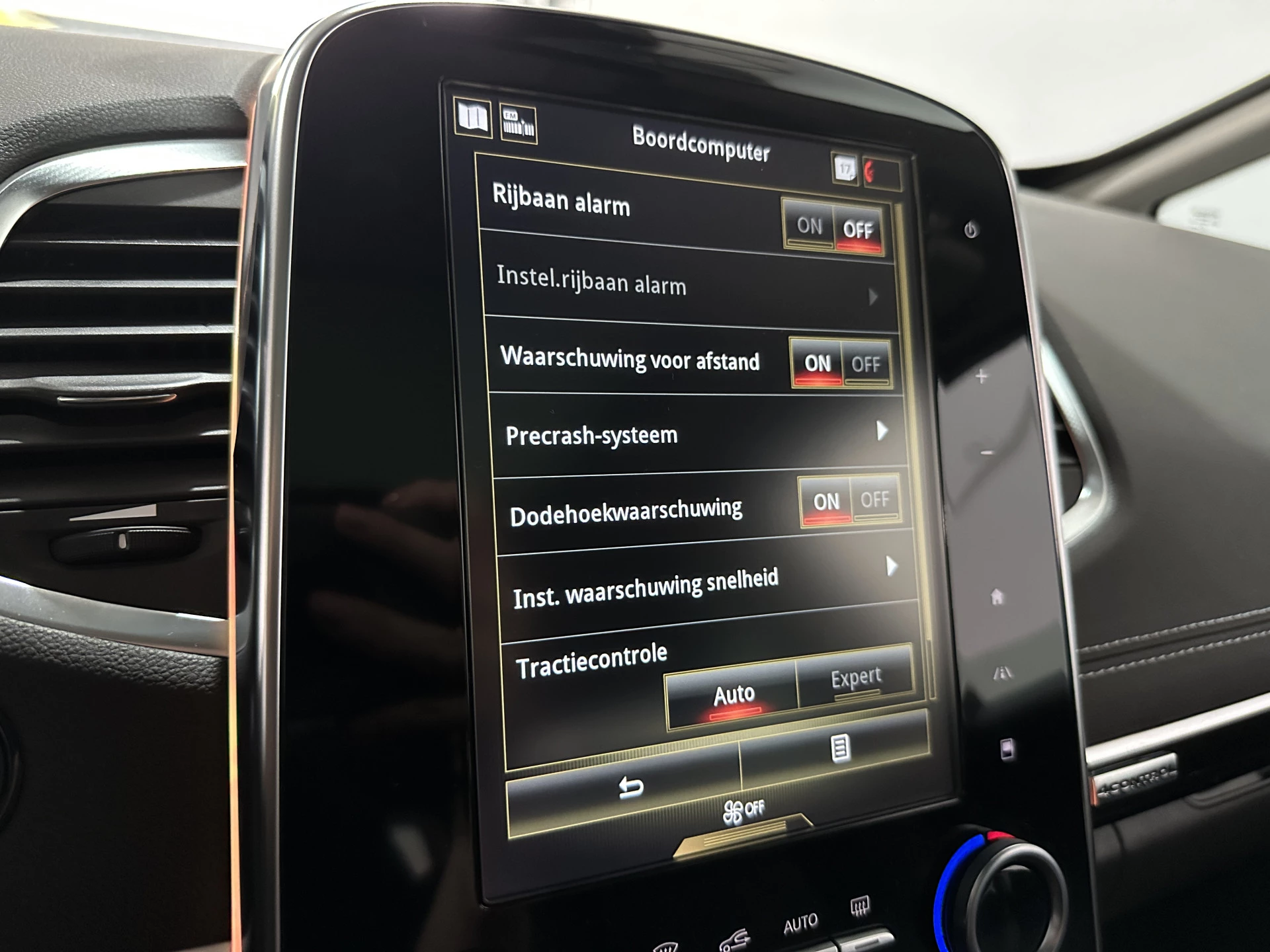 Hoofdafbeelding Renault Espace