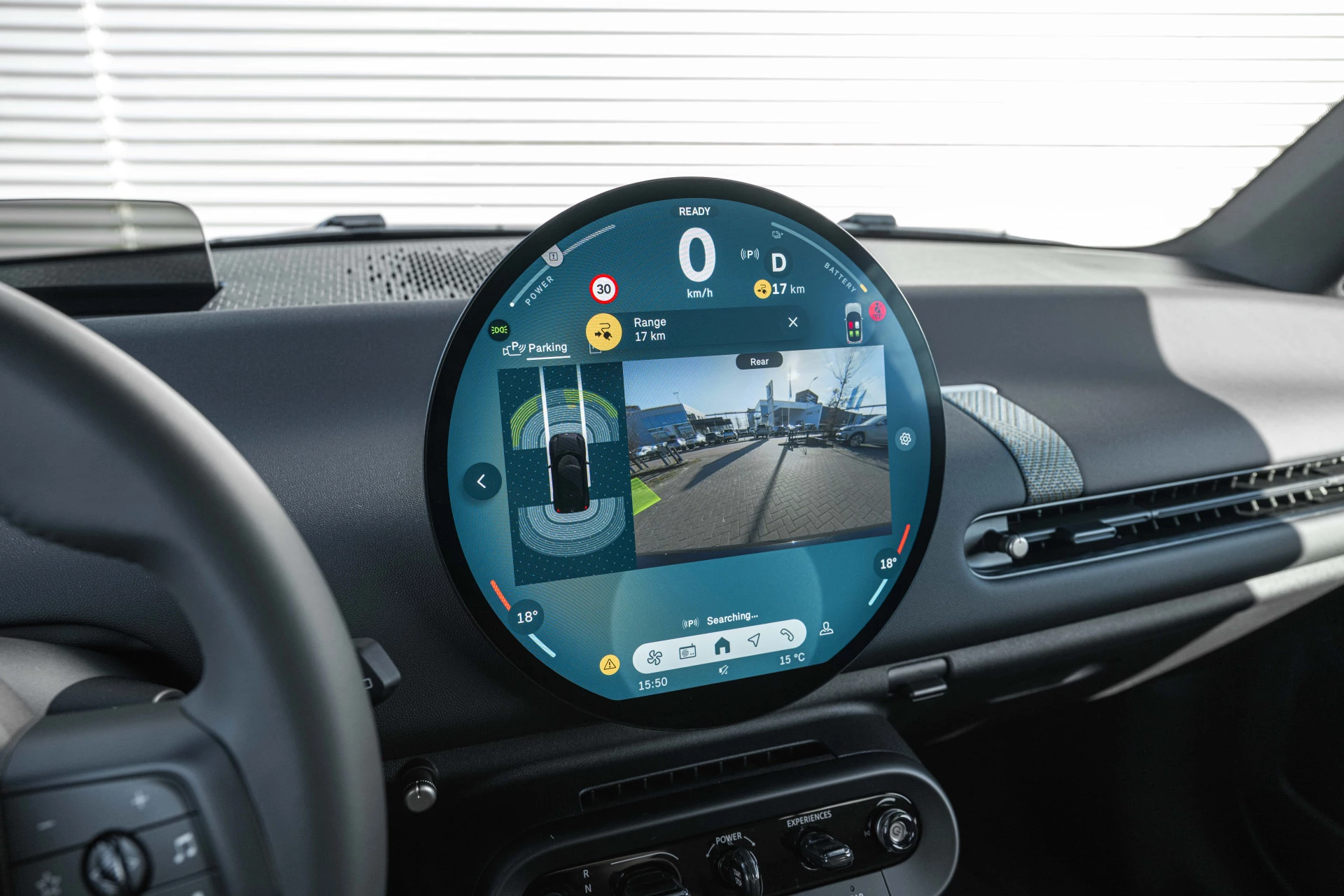 Hoofdafbeelding MINI 3-deurs