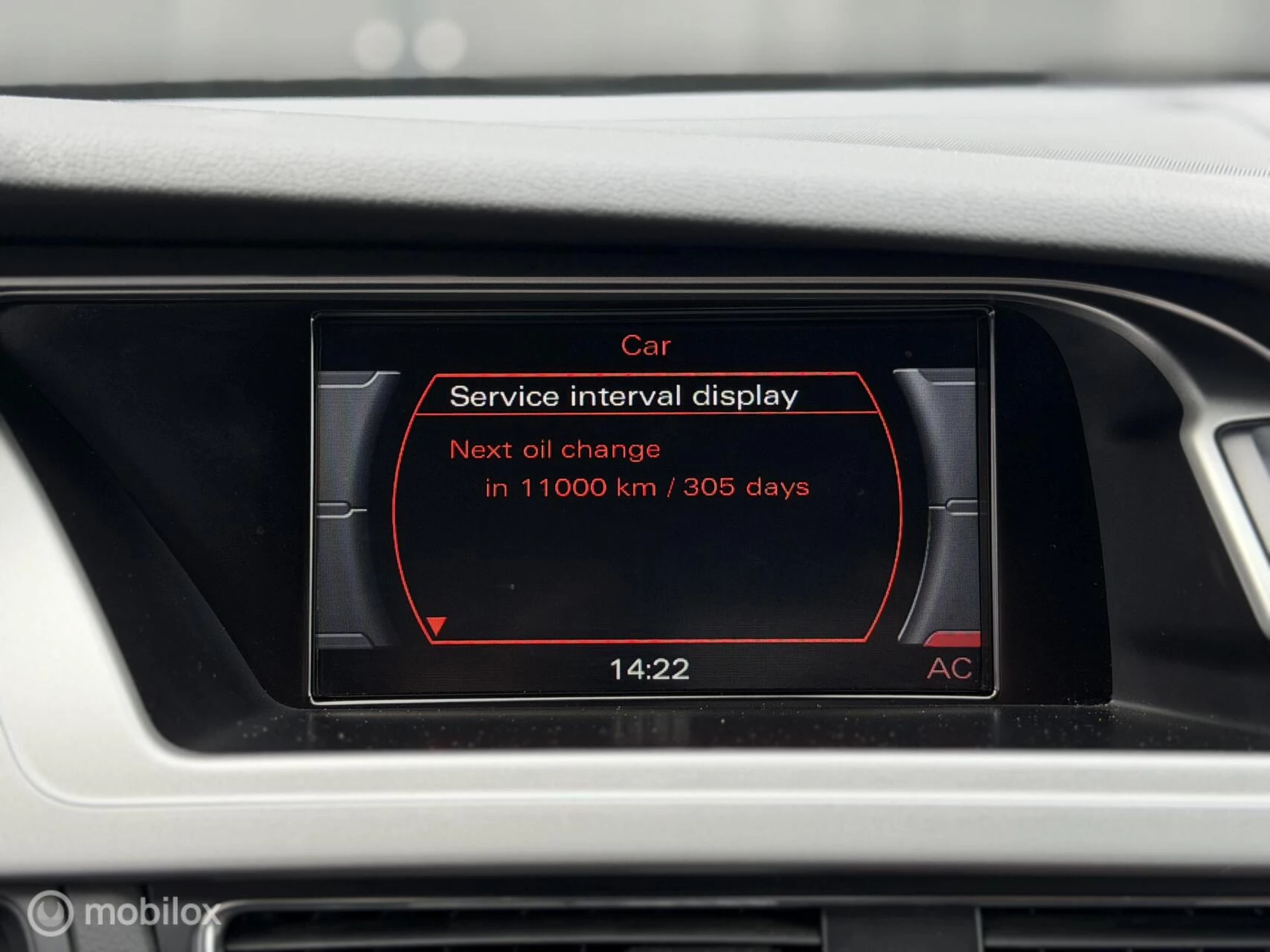 Hoofdafbeelding Audi S4