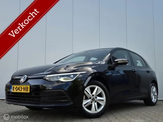 VOLKSWAGEN GOLF 1.0 ETSI LIFE/MASSAGE/CAMERA/MEMORY/CARPLAY