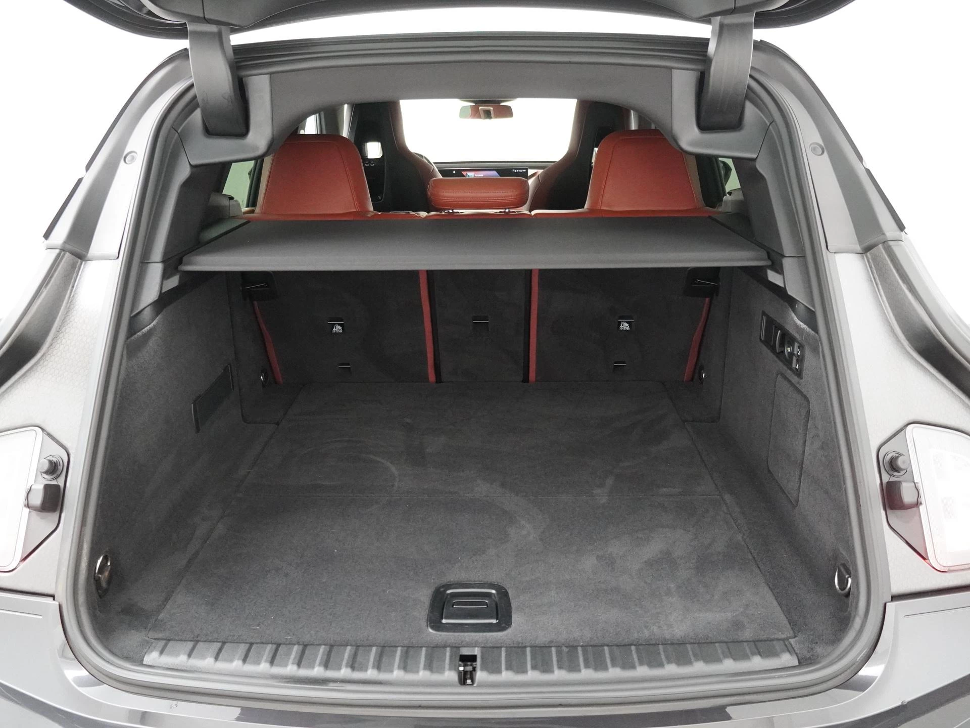 Hoofdafbeelding BMW iX