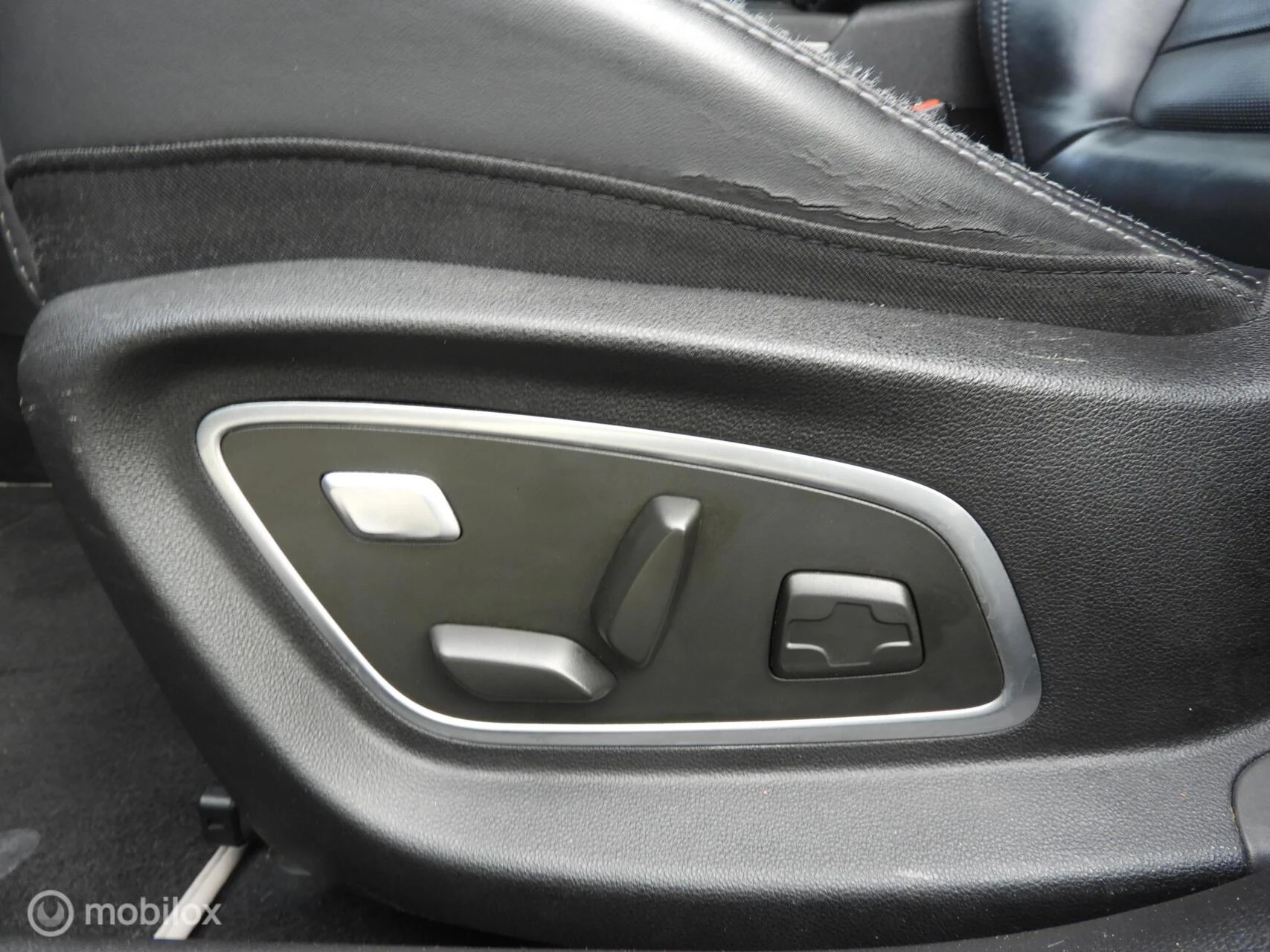 Hoofdafbeelding Renault Talisman