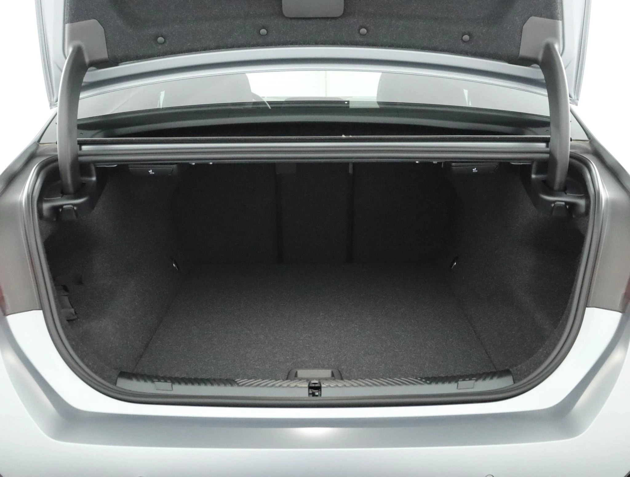 Hoofdafbeelding BMW i5