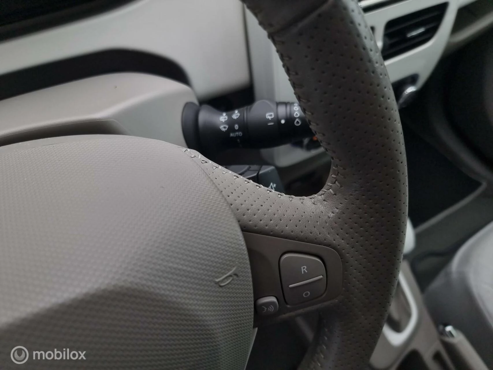 Hoofdafbeelding Renault ZOE