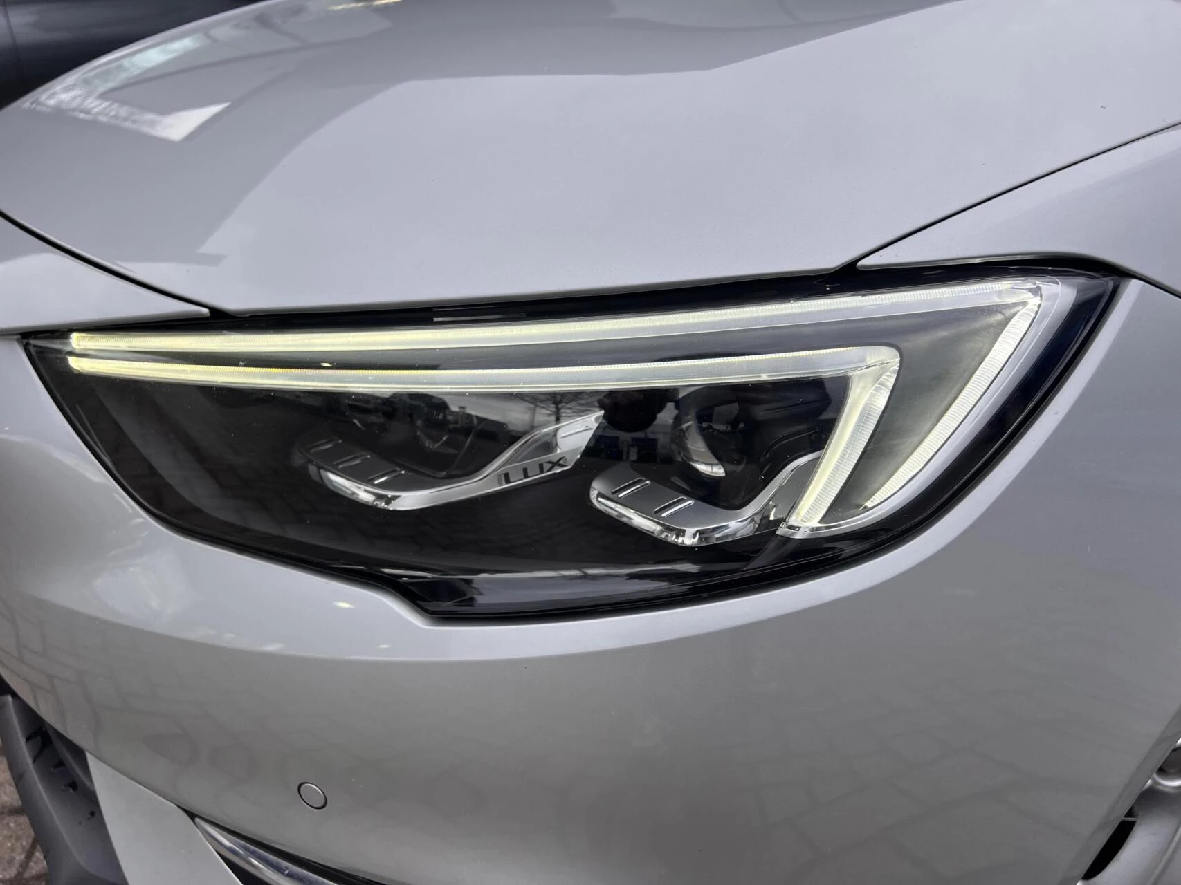 Hoofdafbeelding Opel Insignia