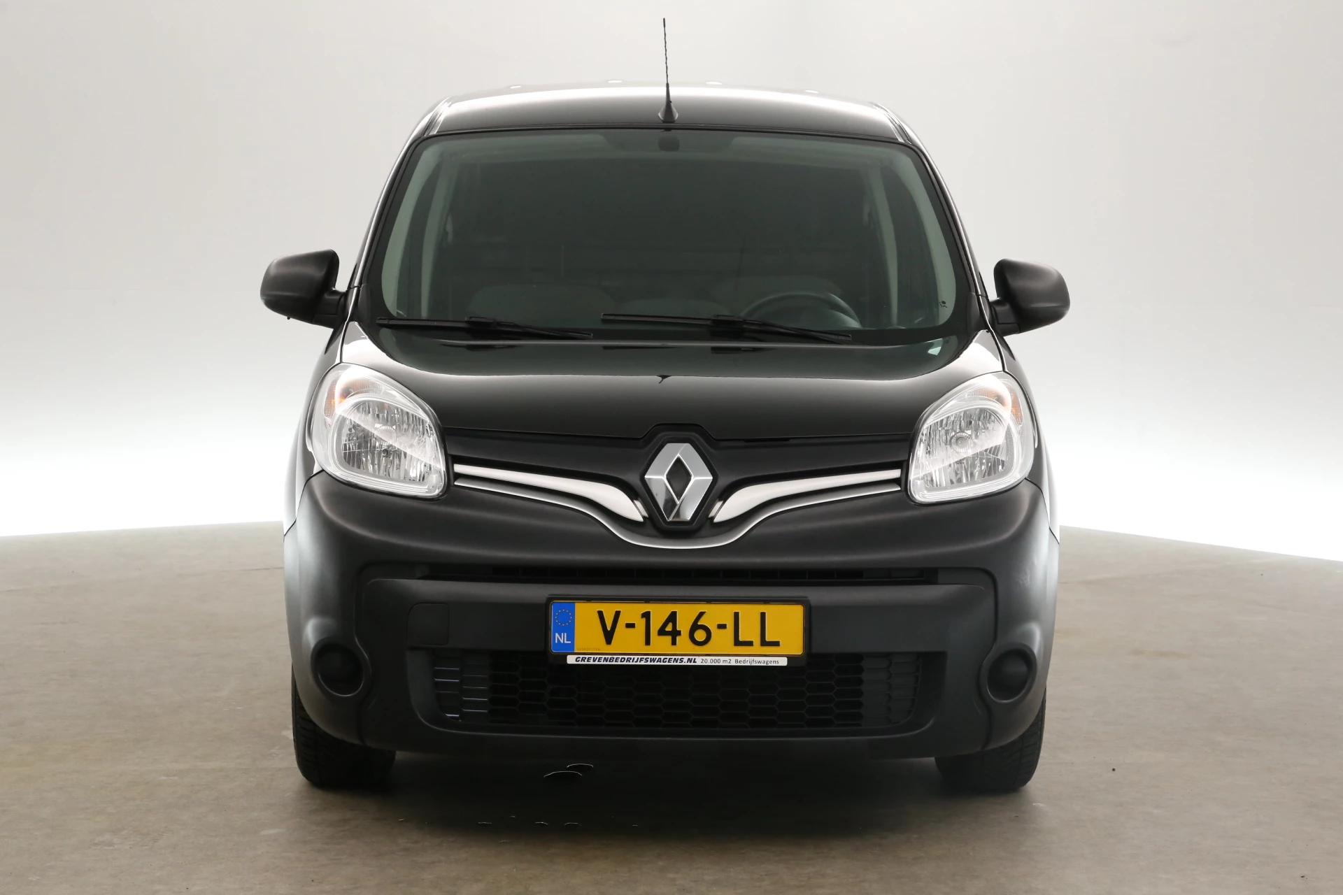 Hoofdafbeelding Renault Kangoo